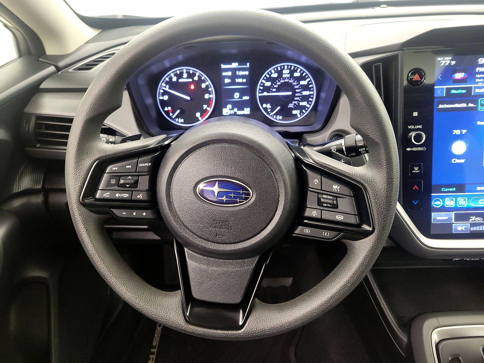 Thumbnail: 2024 Subaru Crosstrek - 10