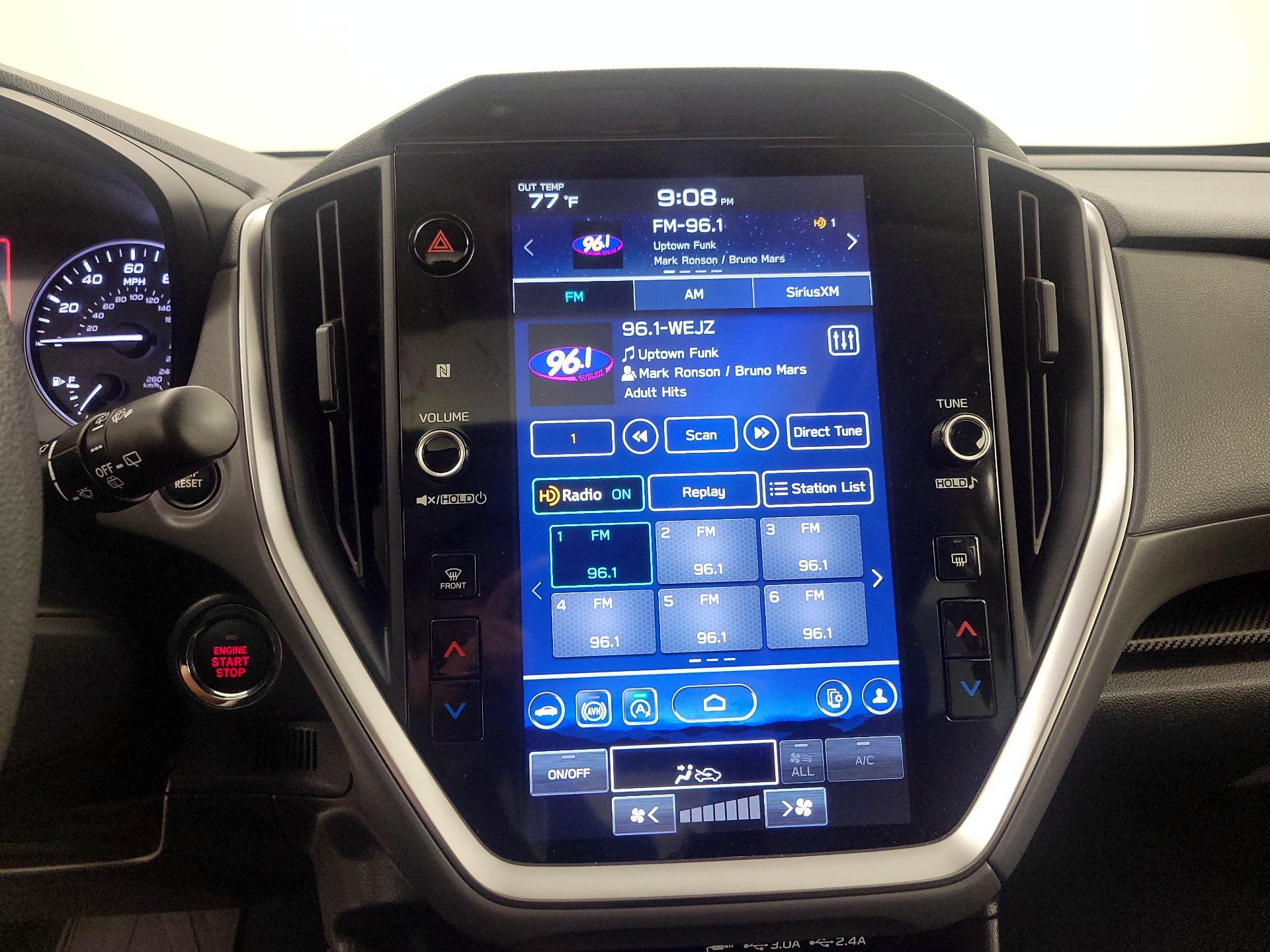 Thumbnail: 2024 Subaru Crosstrek - 15