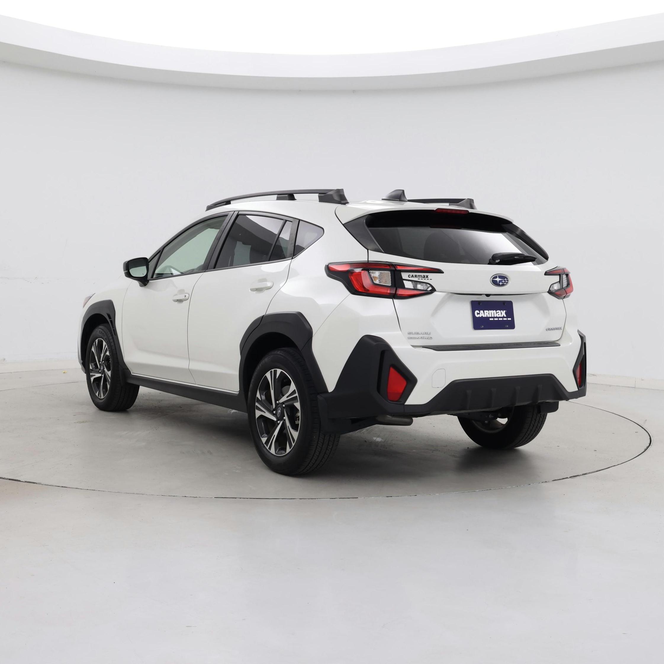 Thumbnail: 2024 Subaru Crosstrek - 2