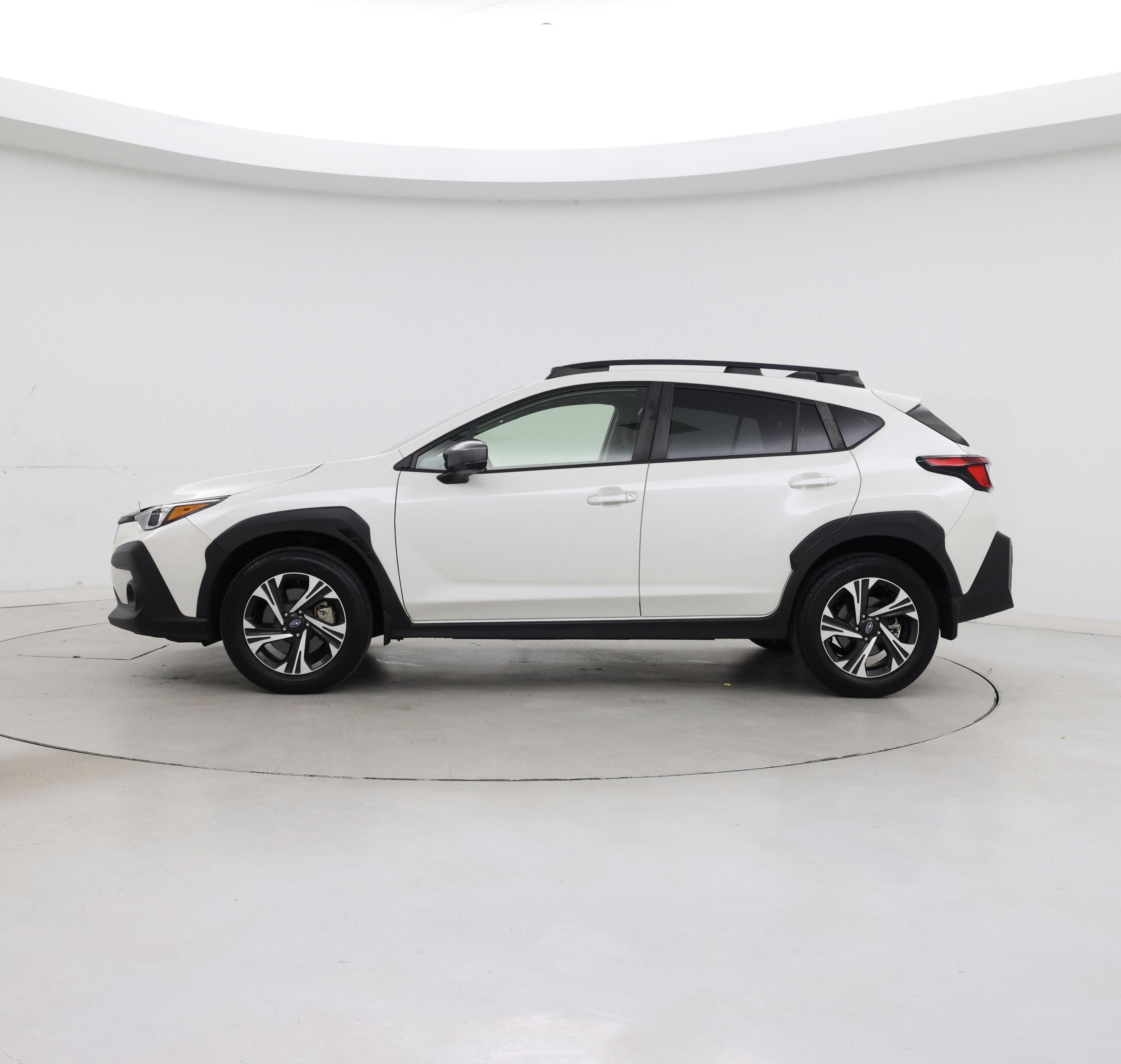 Thumbnail: 2024 Subaru Crosstrek - 3
