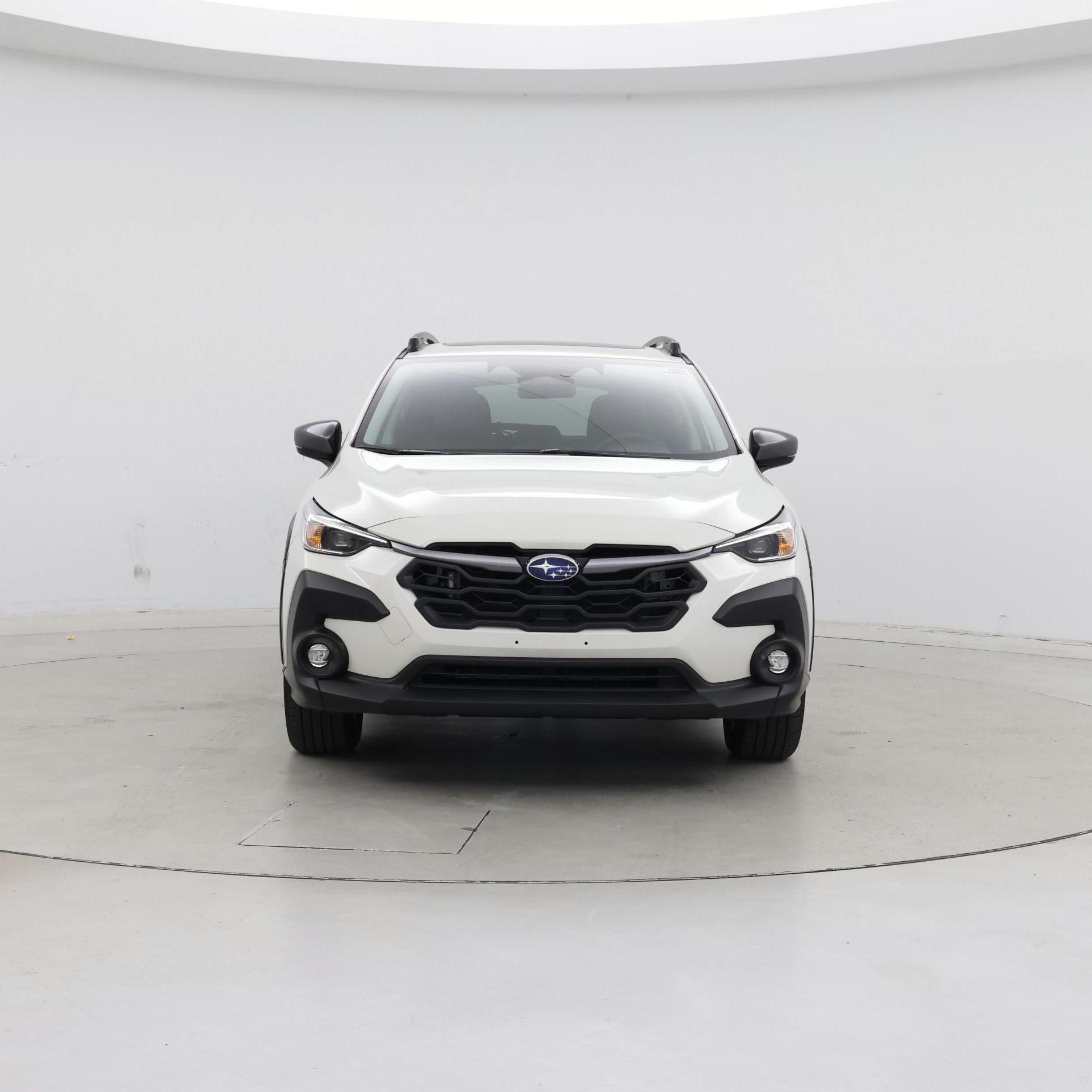 Thumbnail: 2024 Subaru Crosstrek - 5