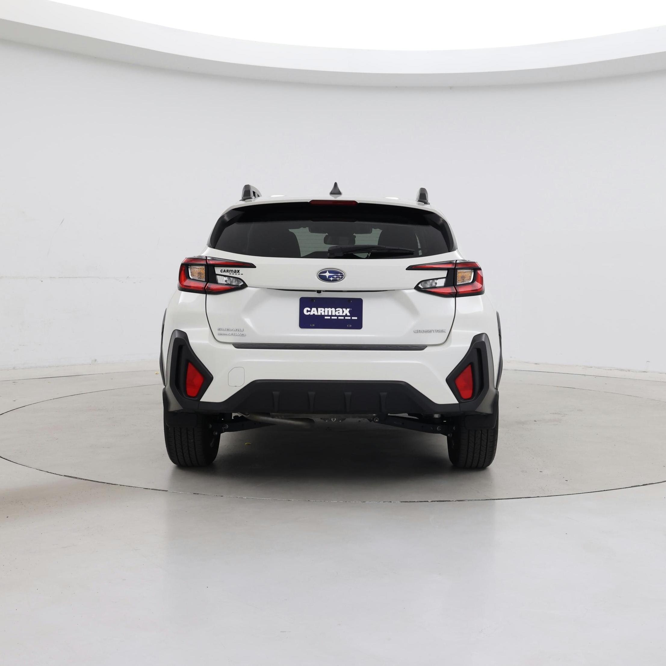 Thumbnail: 2024 Subaru Crosstrek - 6