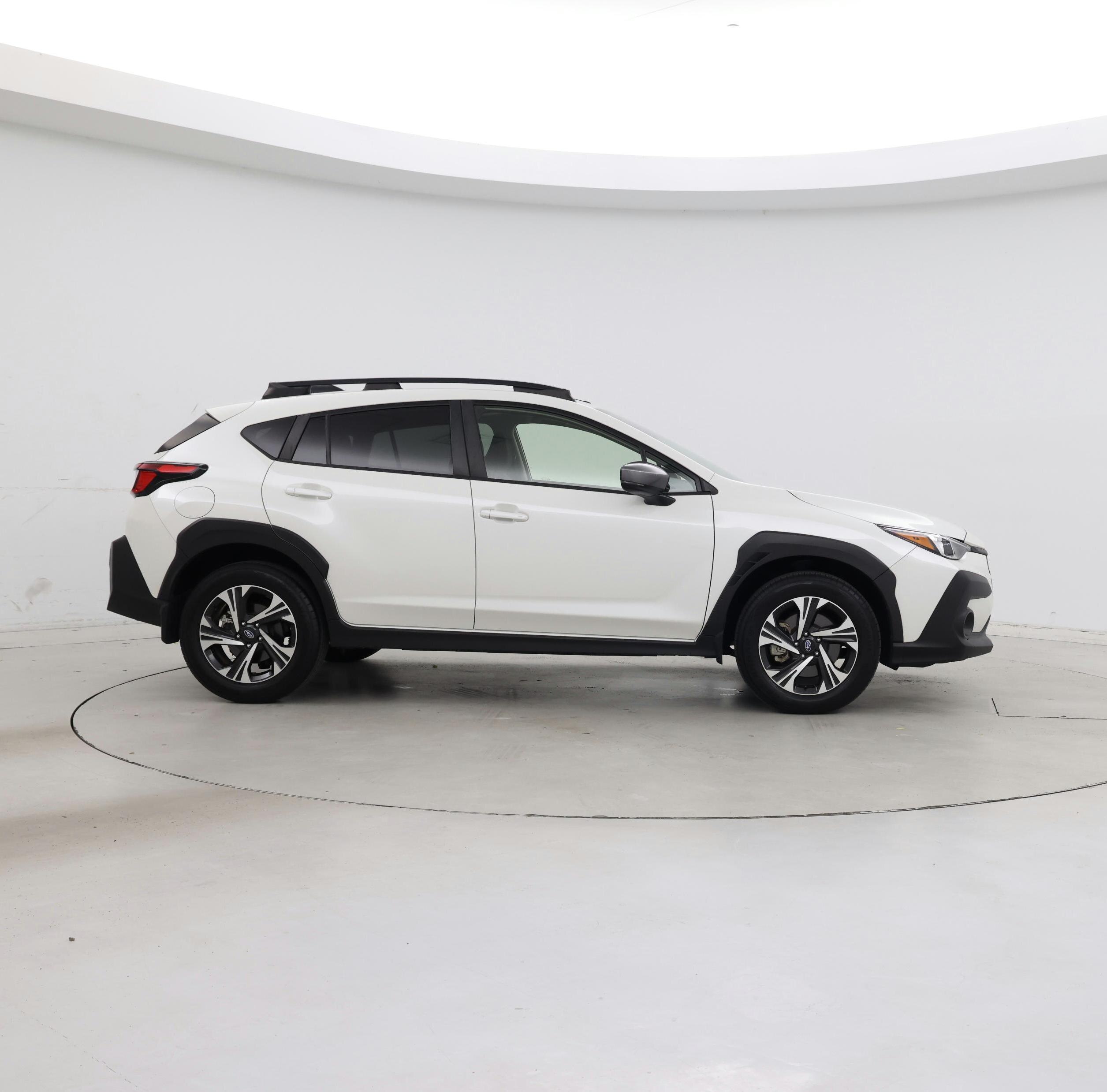 Thumbnail: 2024 Subaru Crosstrek - 7