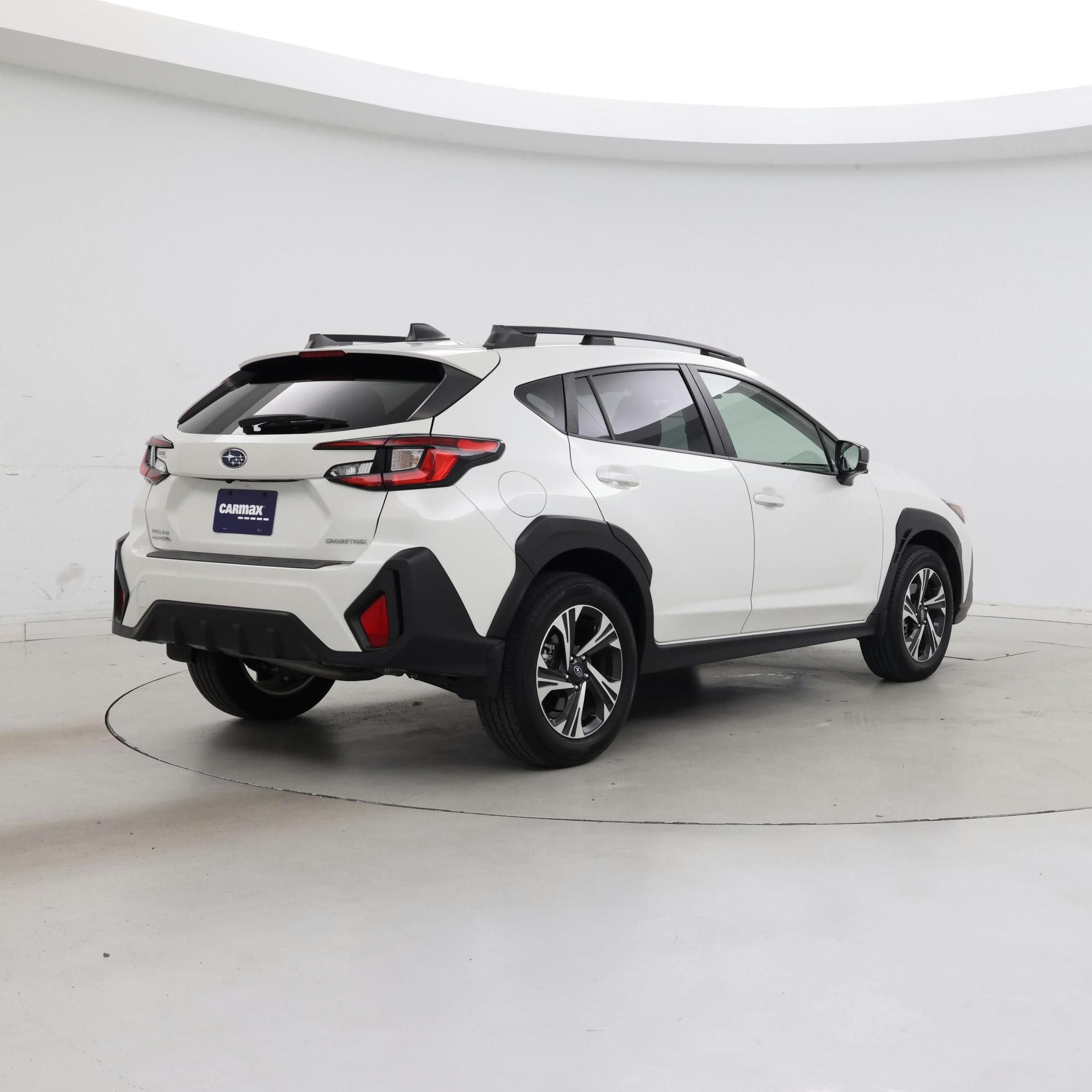 Thumbnail: 2024 Subaru Crosstrek - 8
