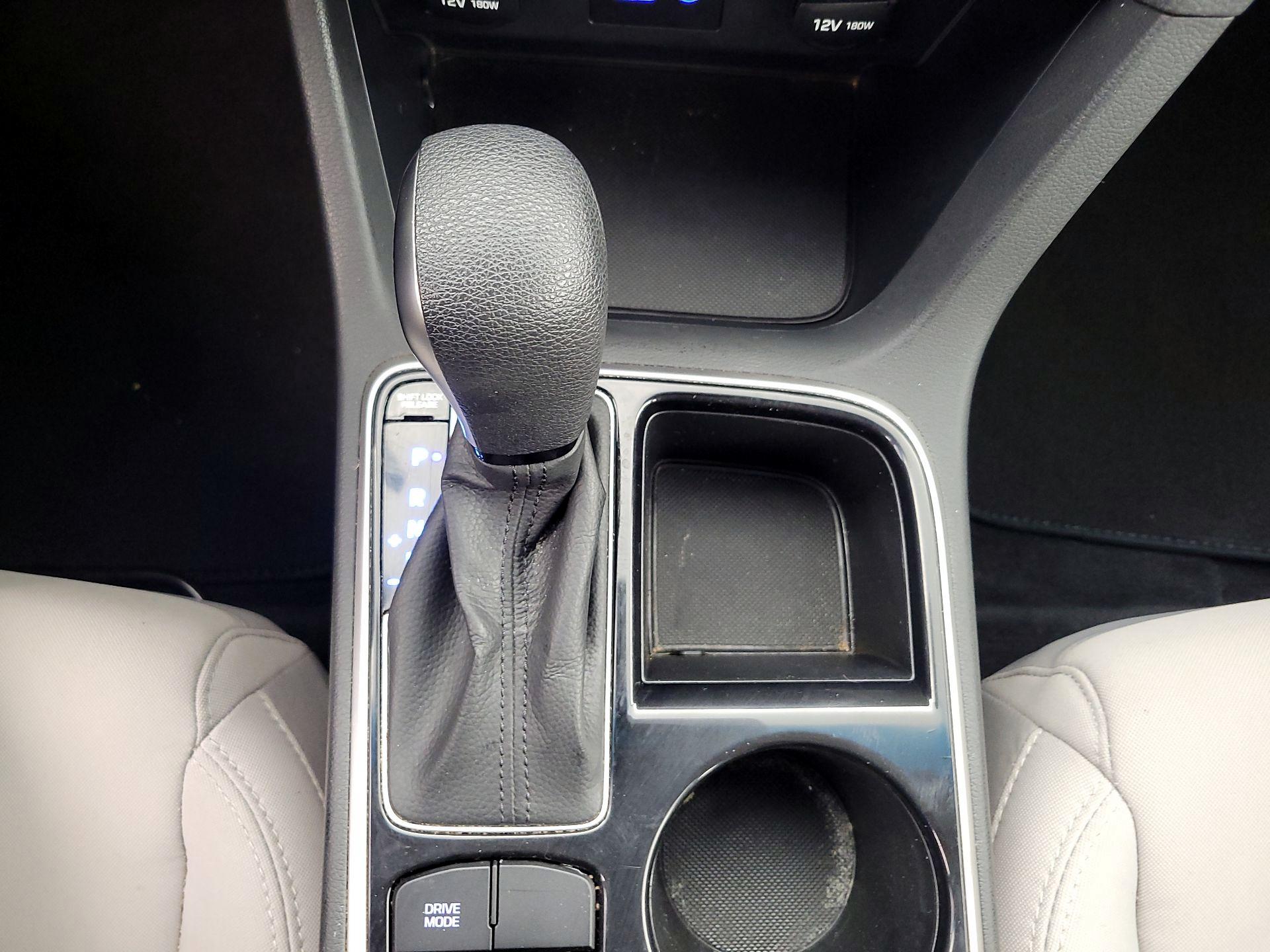 Thumbnail: 2018 Hyundai Sonata - 17