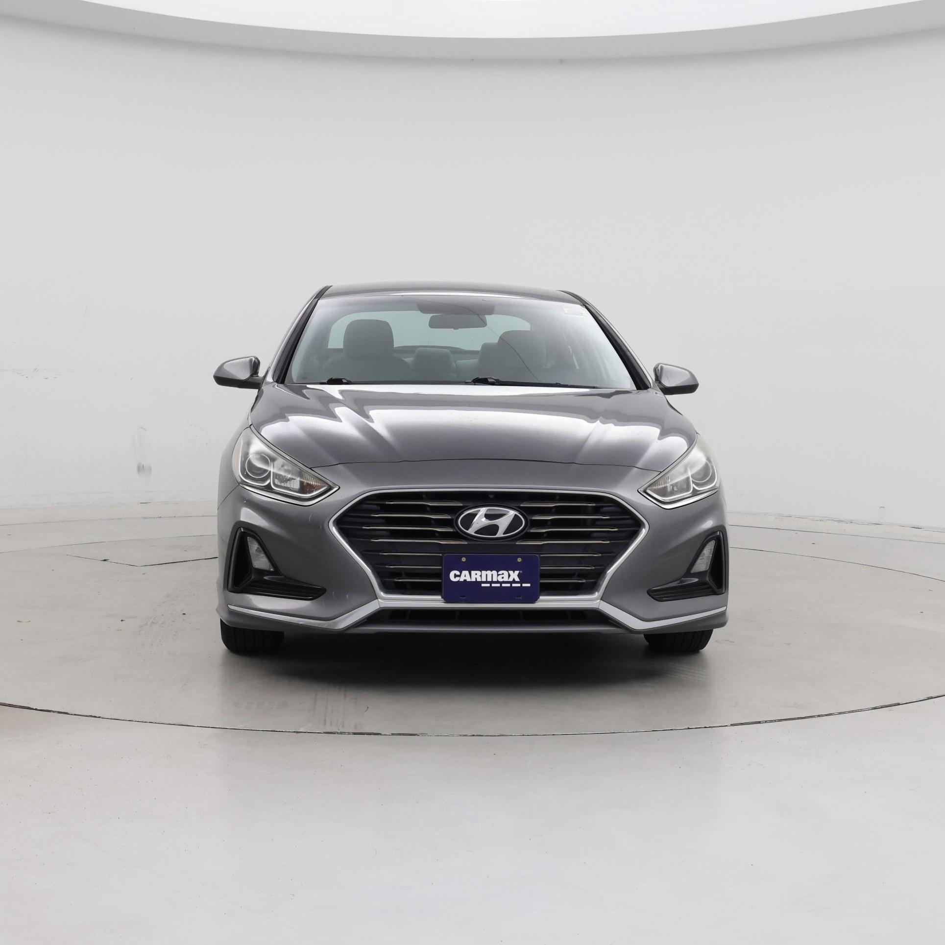 Thumbnail: 2018 Hyundai Sonata - 5