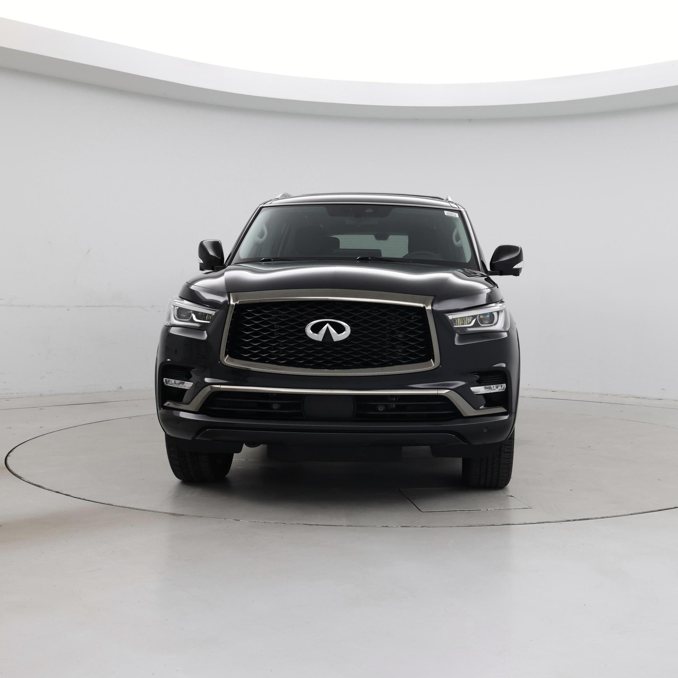 Thumbnail: 2023 INFINITI QX80 - 5