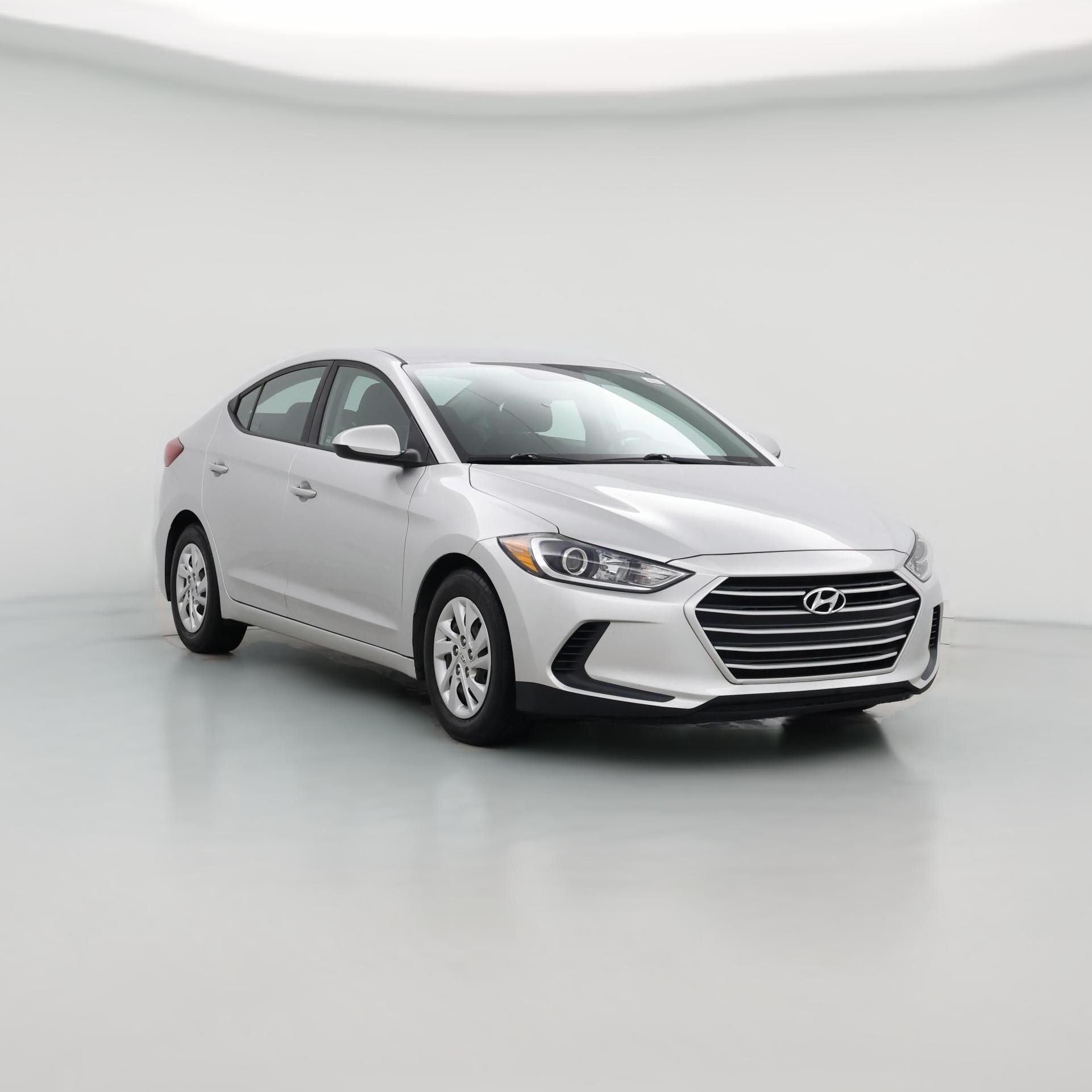 Thumbnail: 2018 Hyundai Elantra - 1