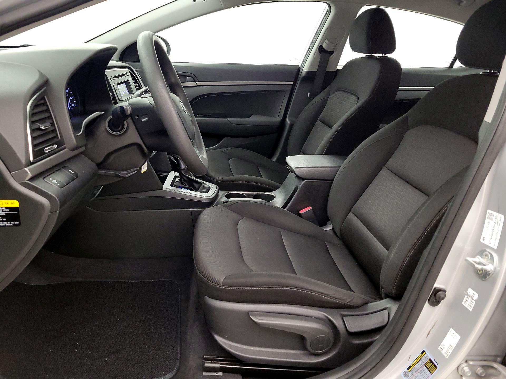Thumbnail: 2018 Hyundai Elantra - 11