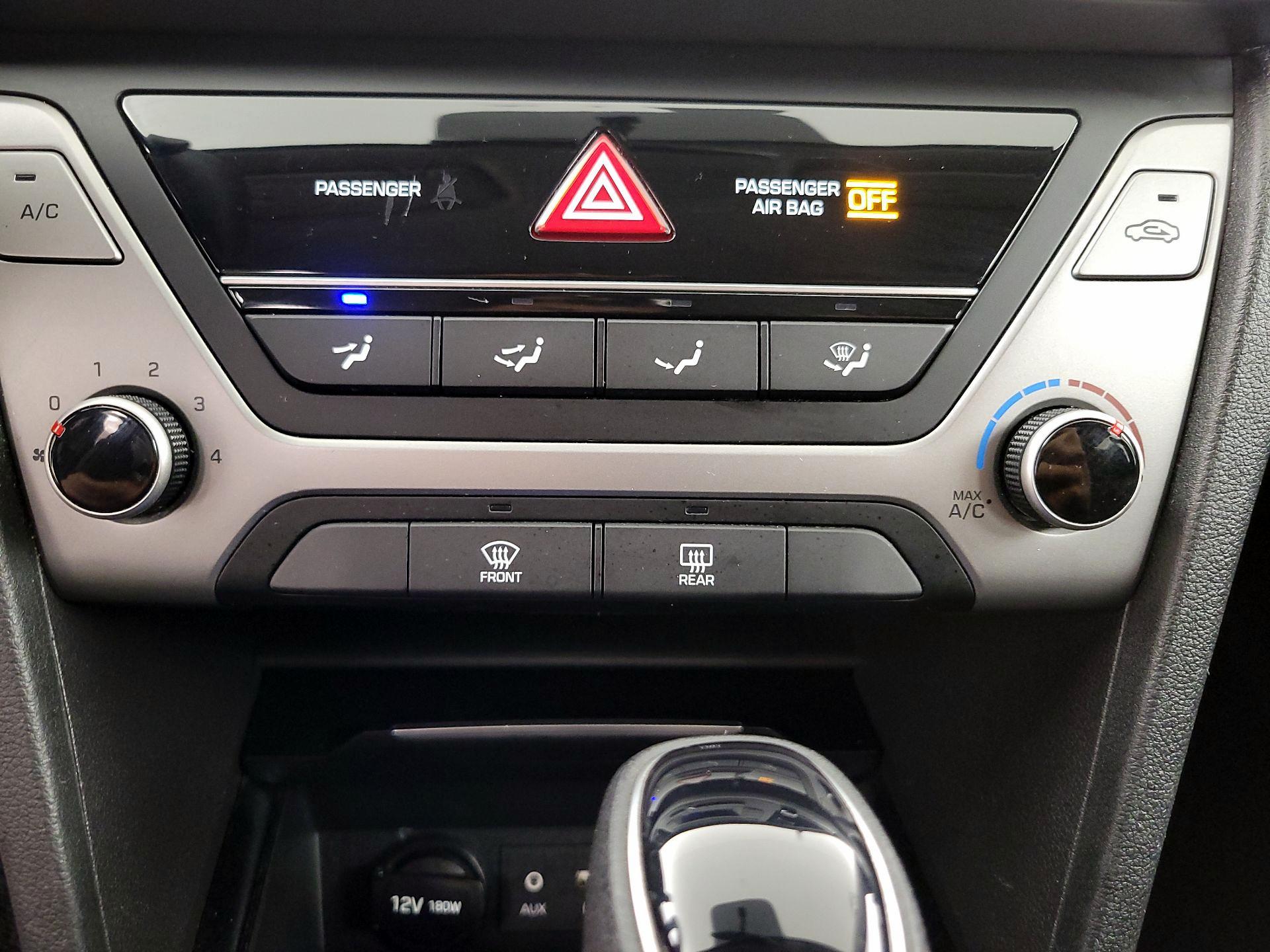 Thumbnail: 2018 Hyundai Elantra - 15
