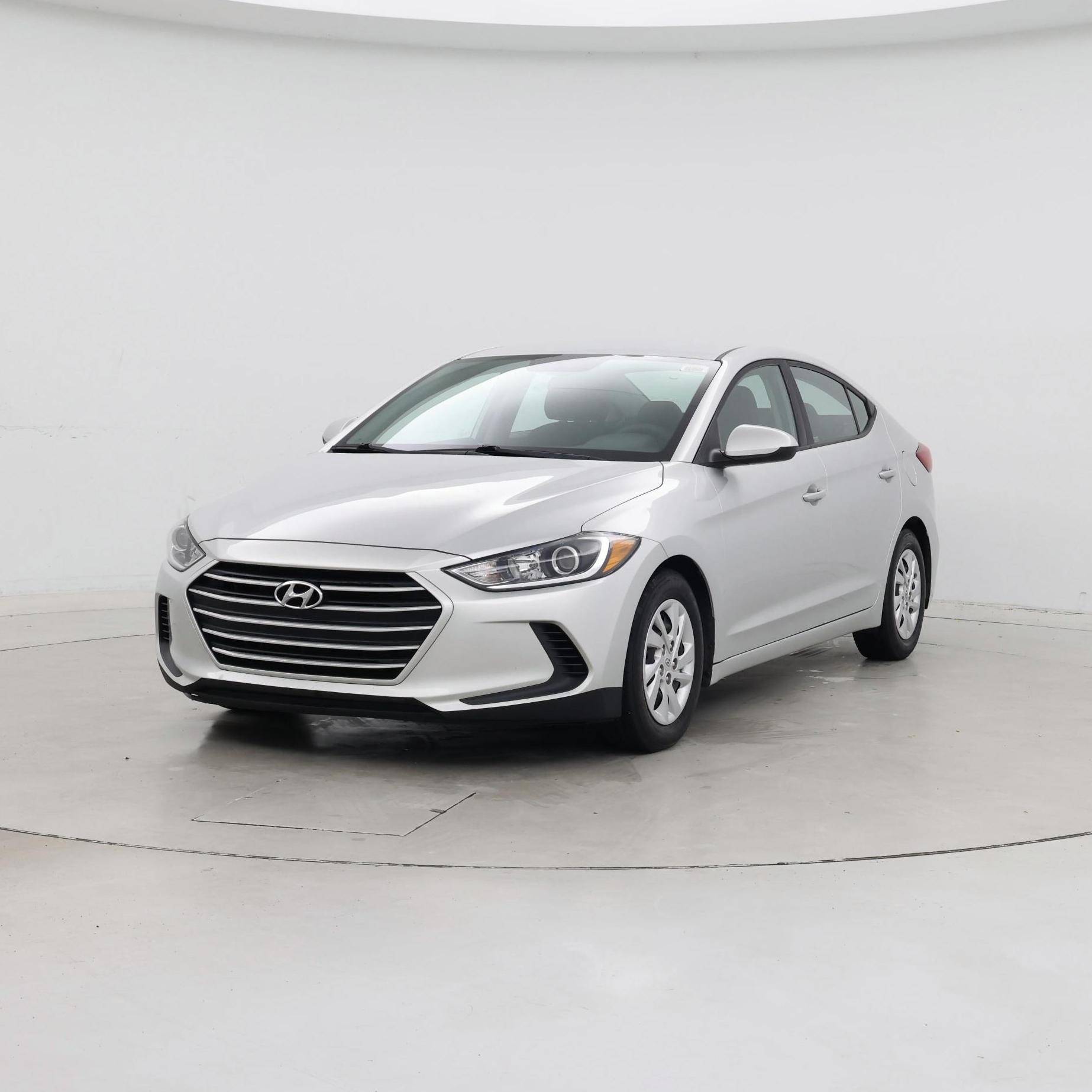 Thumbnail: 2018 Hyundai Elantra - 4