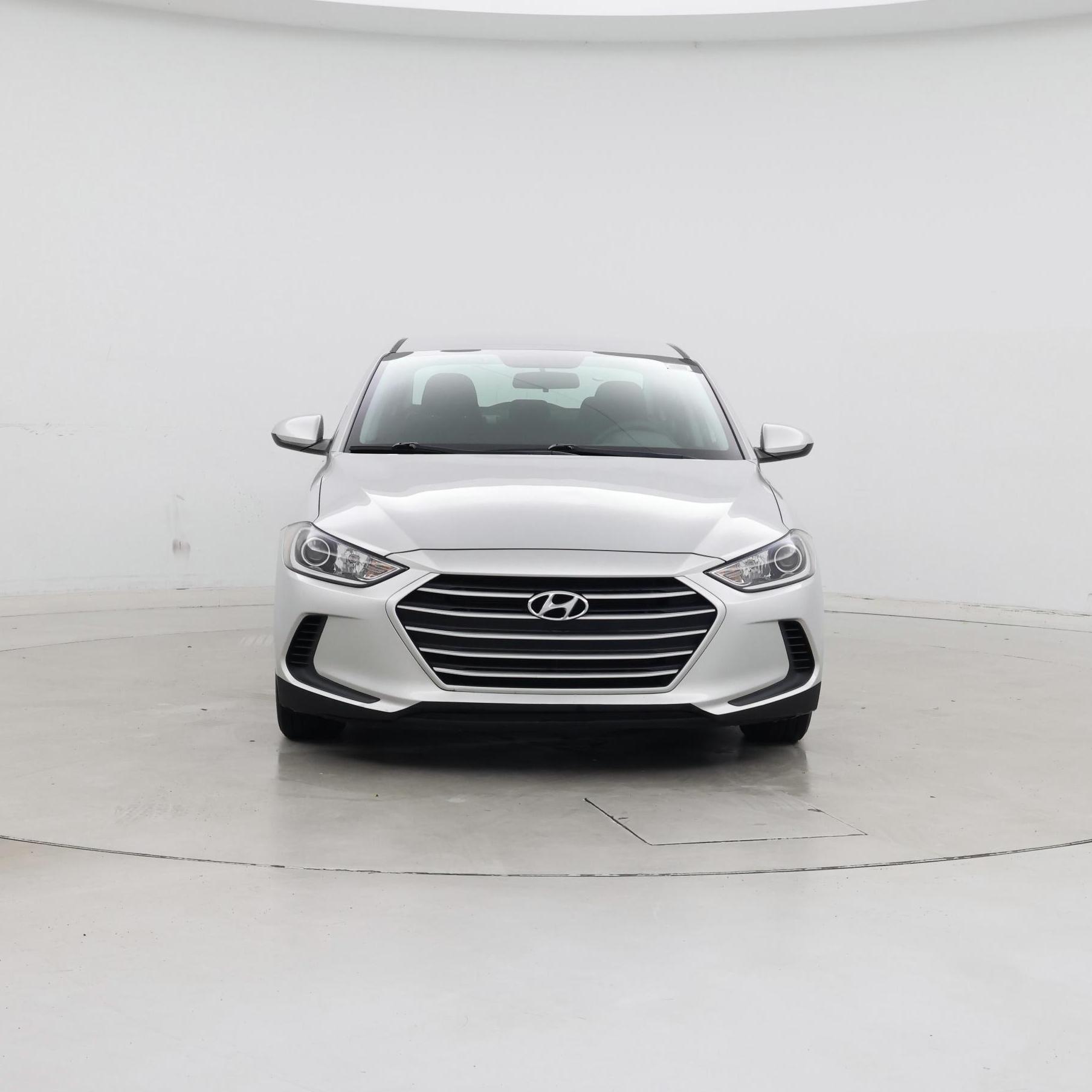 Thumbnail: 2018 Hyundai Elantra - 5