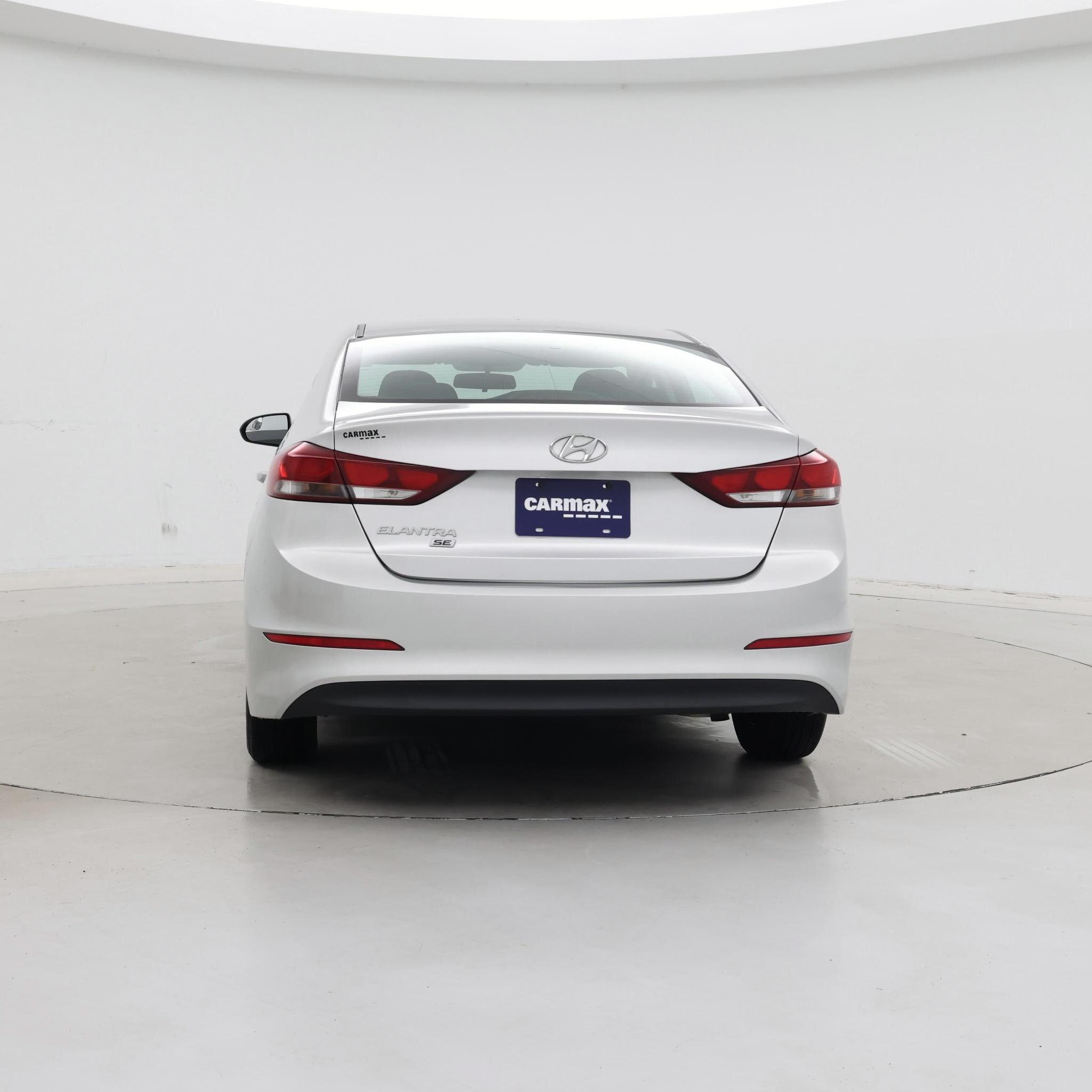 Thumbnail: 2018 Hyundai Elantra - 6