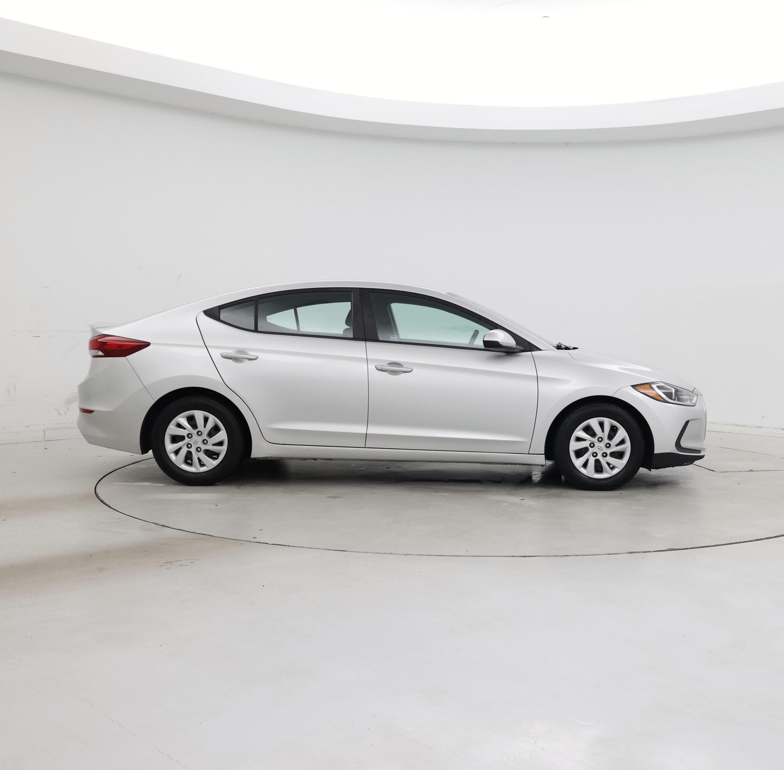 Thumbnail: 2018 Hyundai Elantra - 7