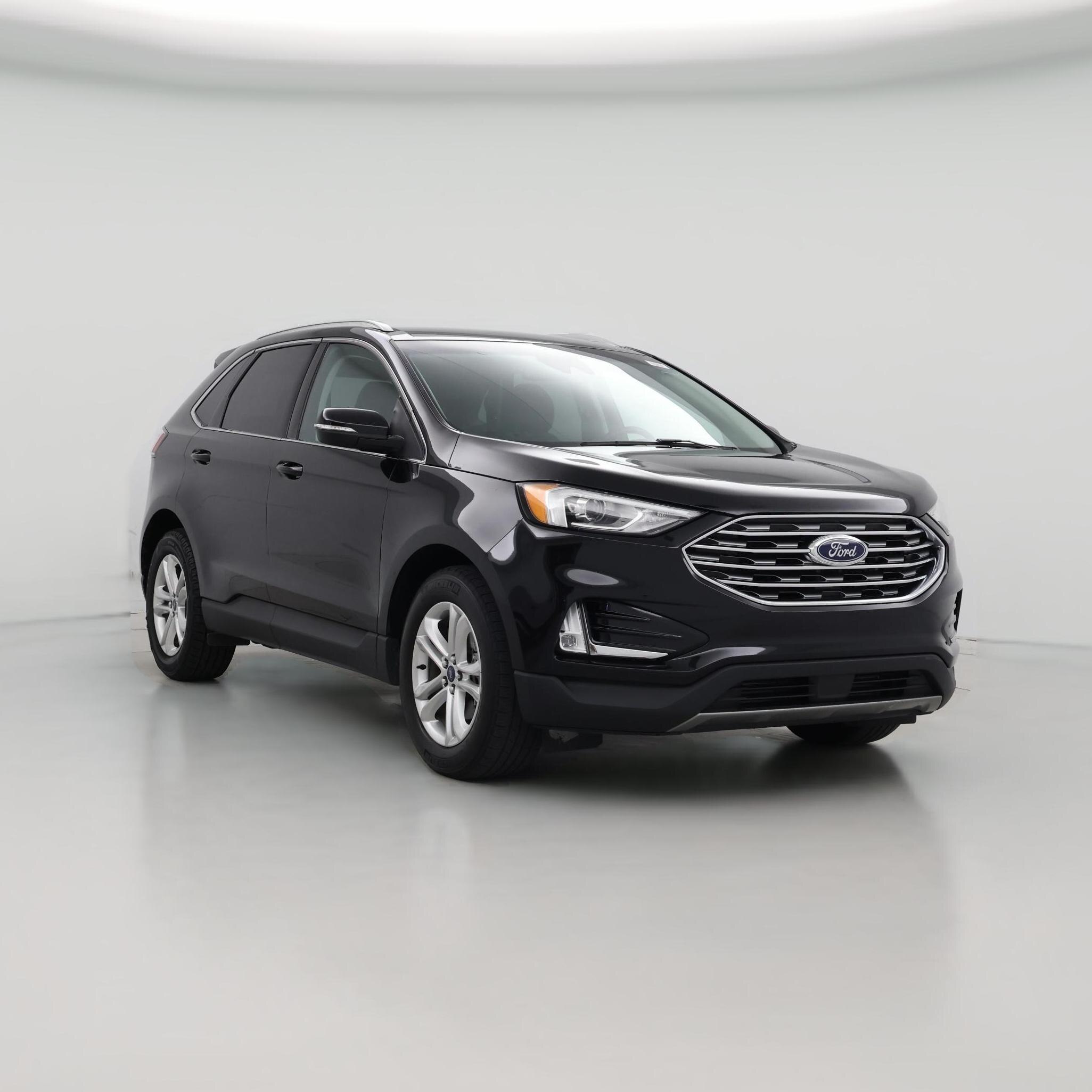 Thumbnail: 2019 Ford Edge - 1