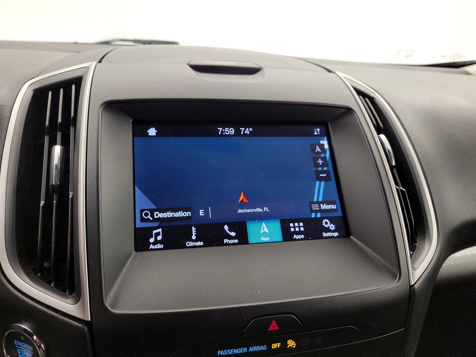 Thumbnail: 2019 Ford Edge - 14