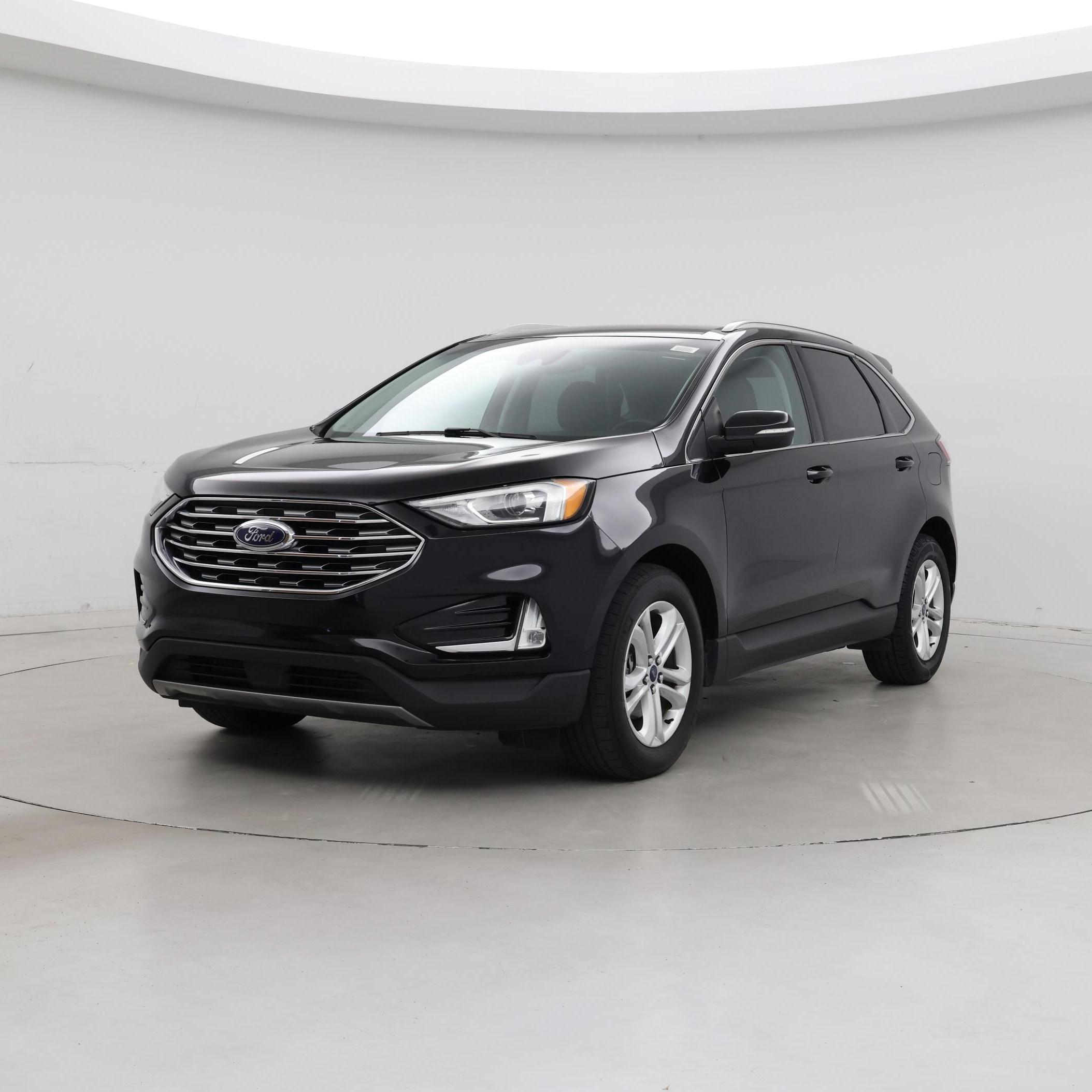 Thumbnail: 2019 Ford Edge - 4