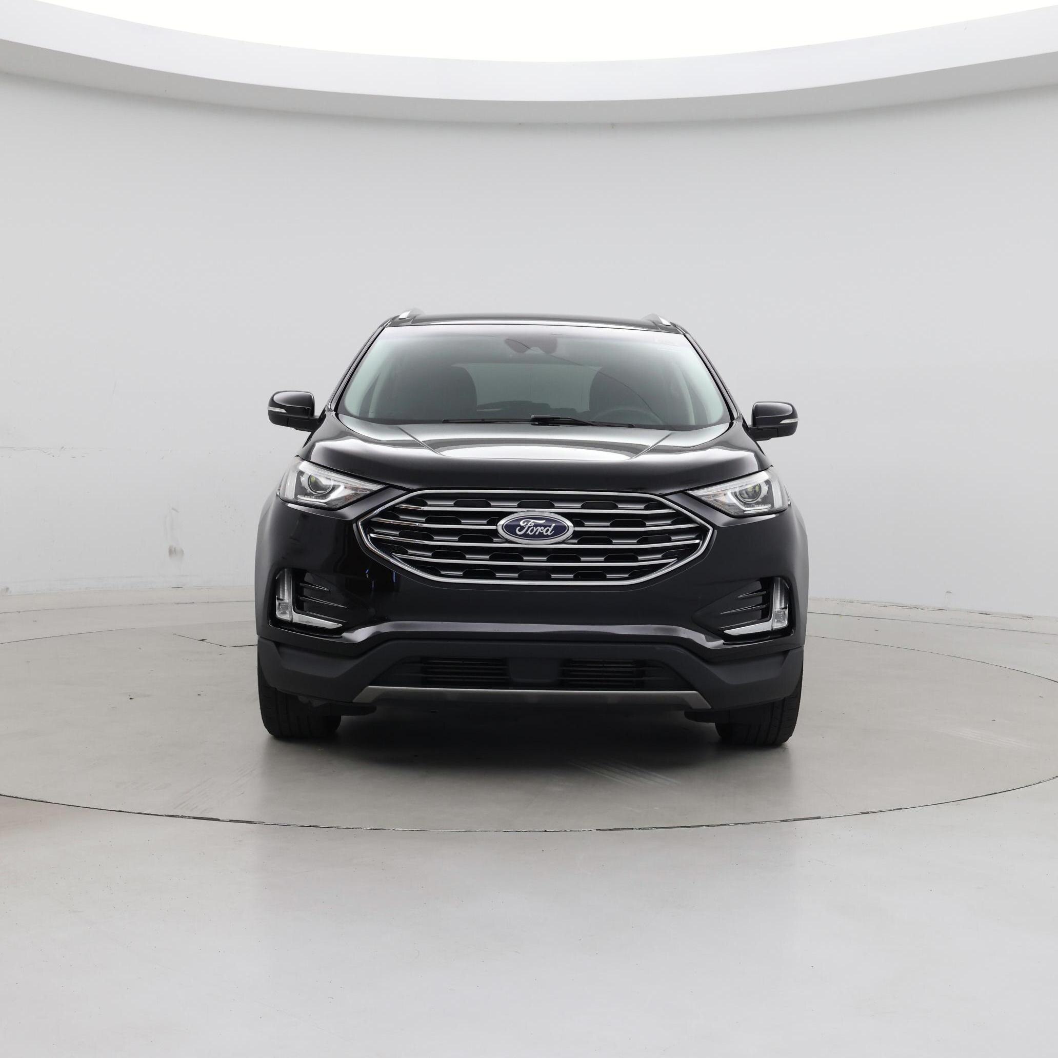 Thumbnail: 2019 Ford Edge - 5