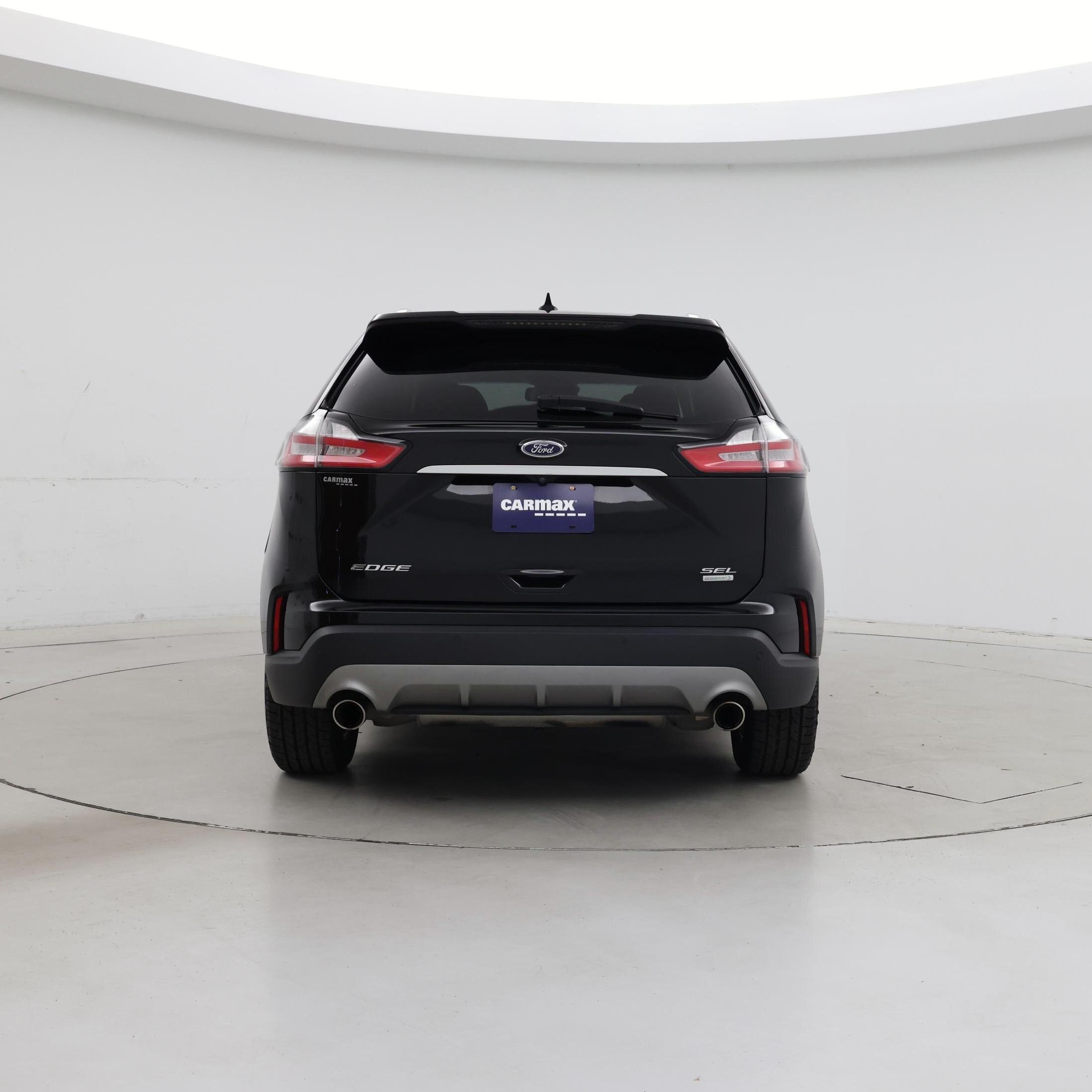 Thumbnail: 2019 Ford Edge - 6