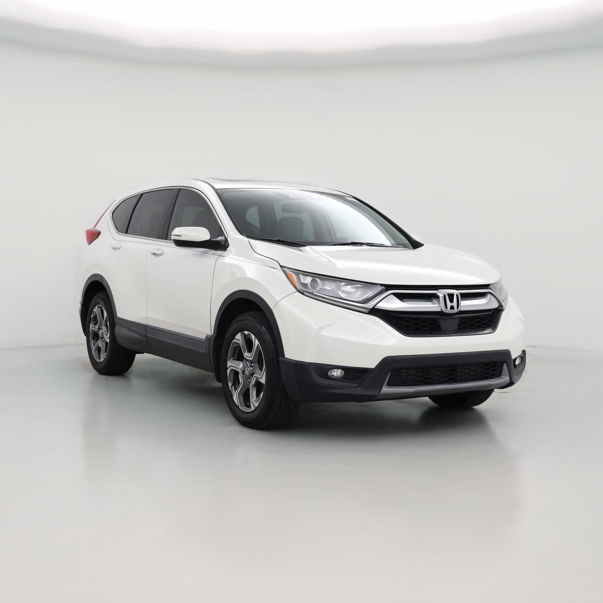 Thumbnail: 2018 Honda CR-V - 1
