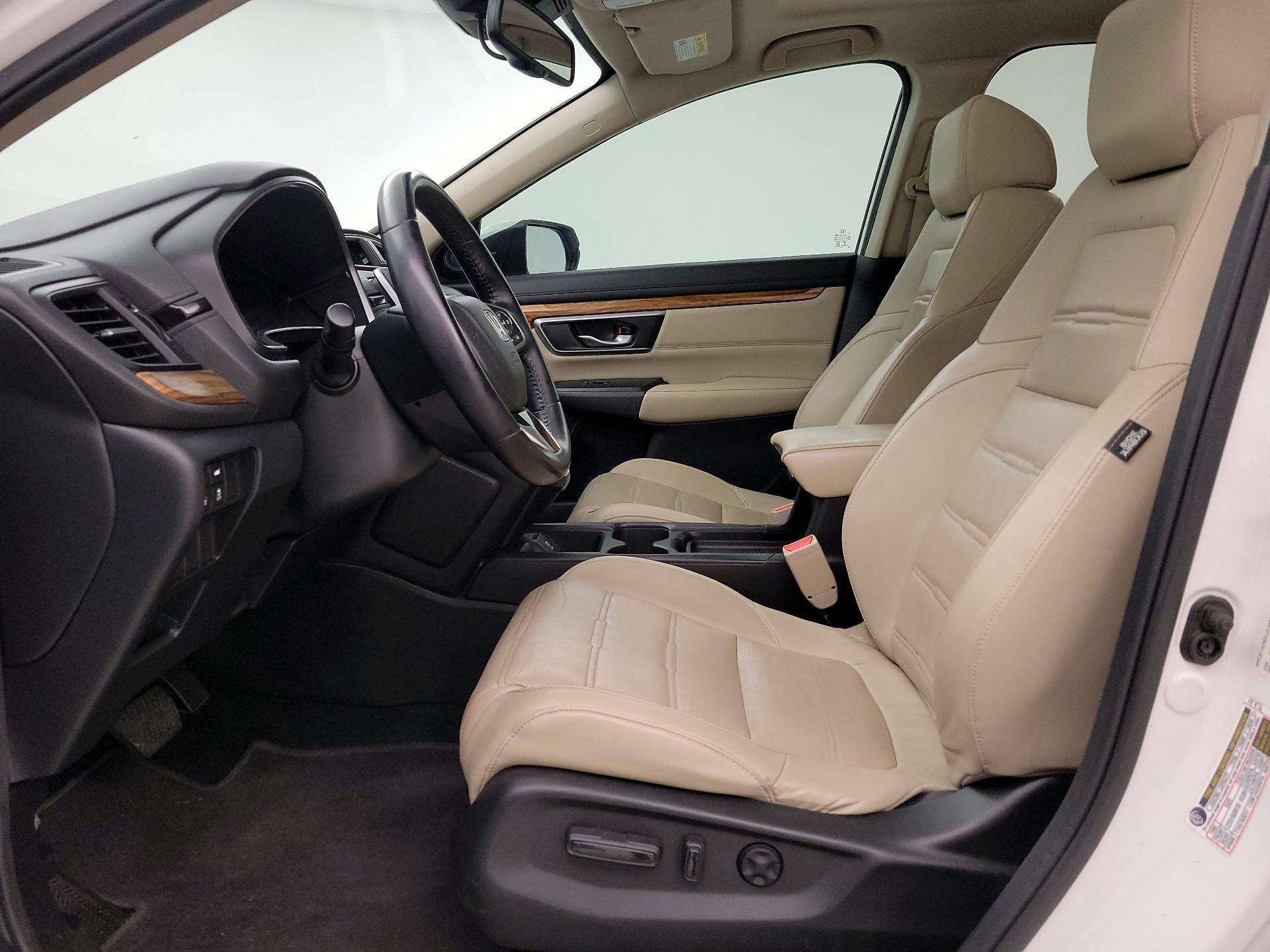 Thumbnail: 2018 Honda CR-V - 11