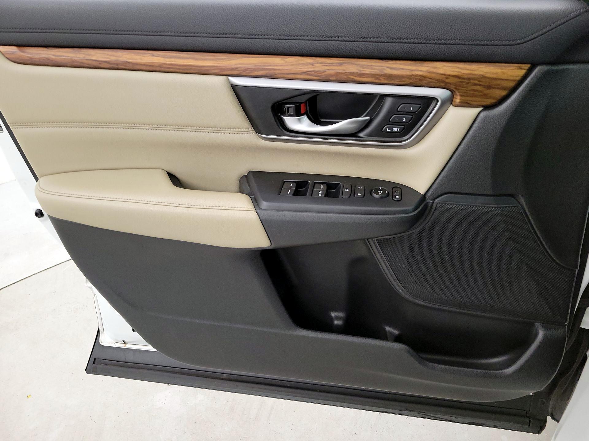 Thumbnail: 2018 Honda CR-V - 12