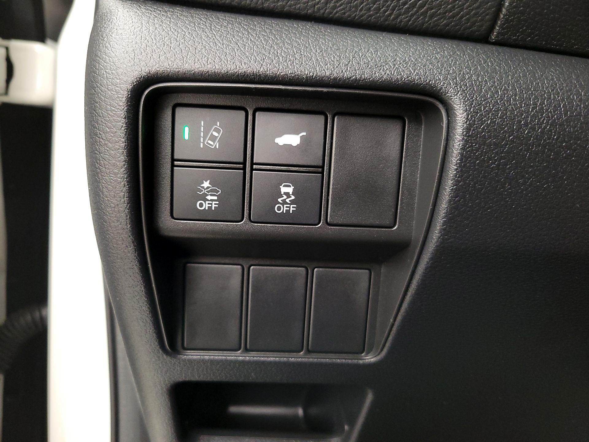 Thumbnail: 2018 Honda CR-V - 13