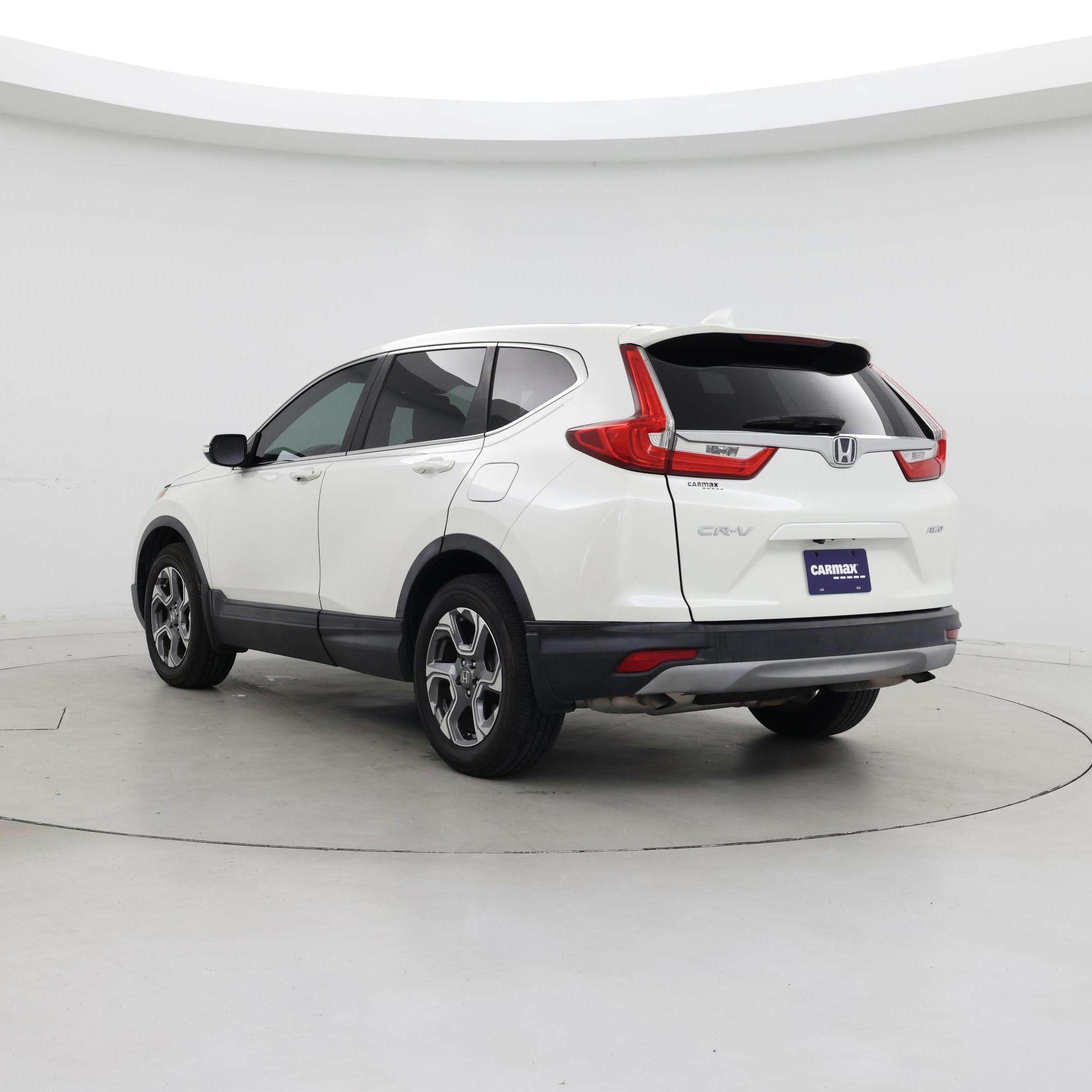 Thumbnail: 2018 Honda CR-V - 2