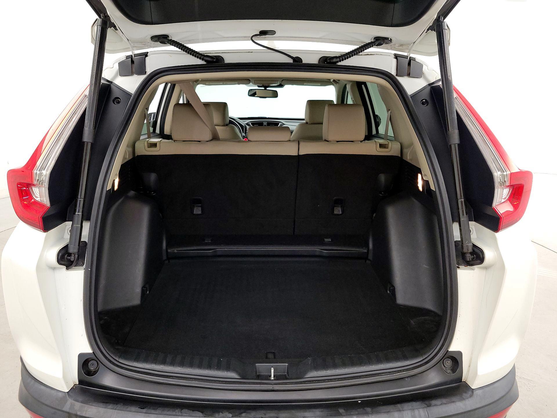 Thumbnail: 2018 Honda CR-V - 20