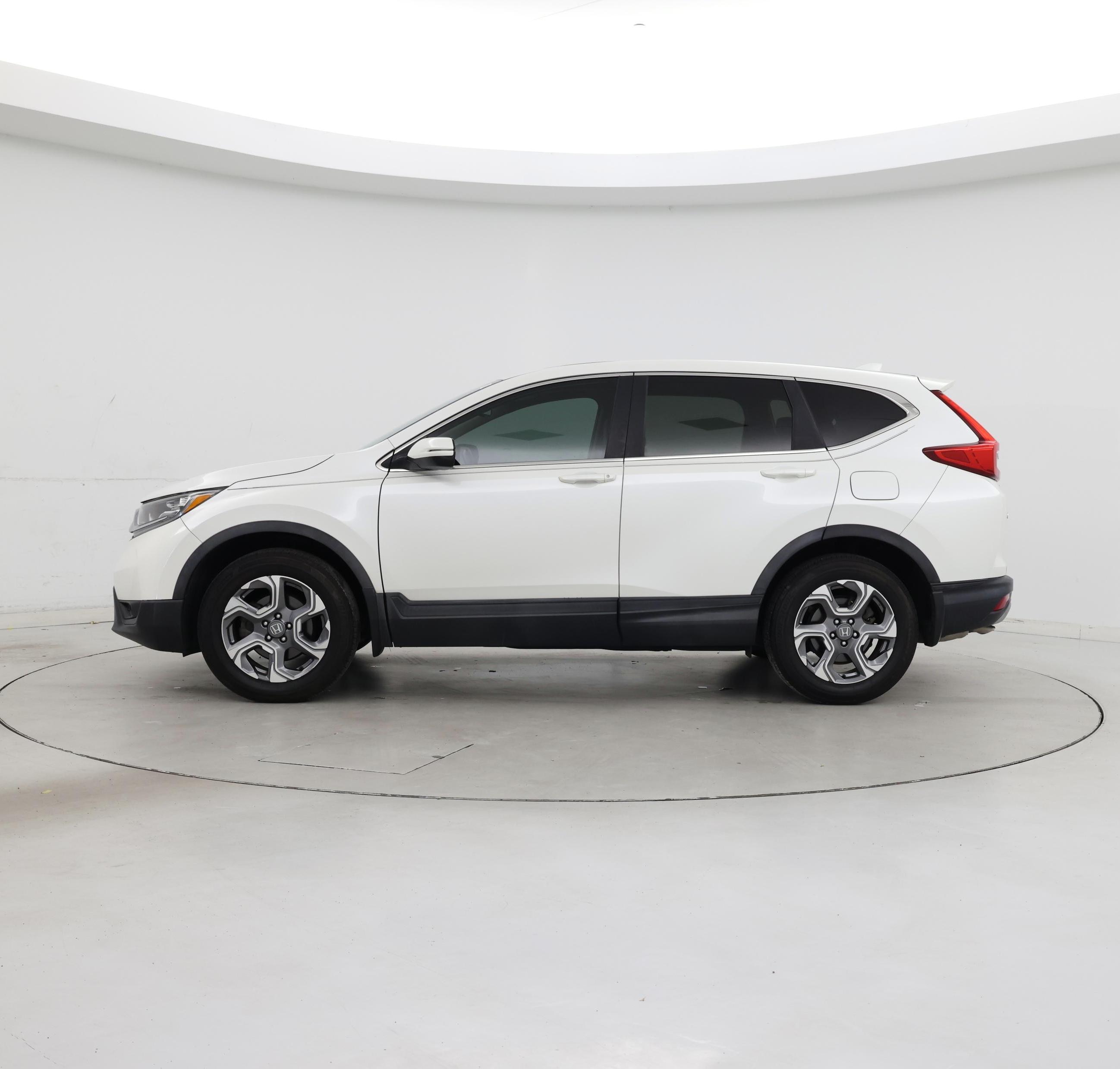 Thumbnail: 2018 Honda CR-V - 3