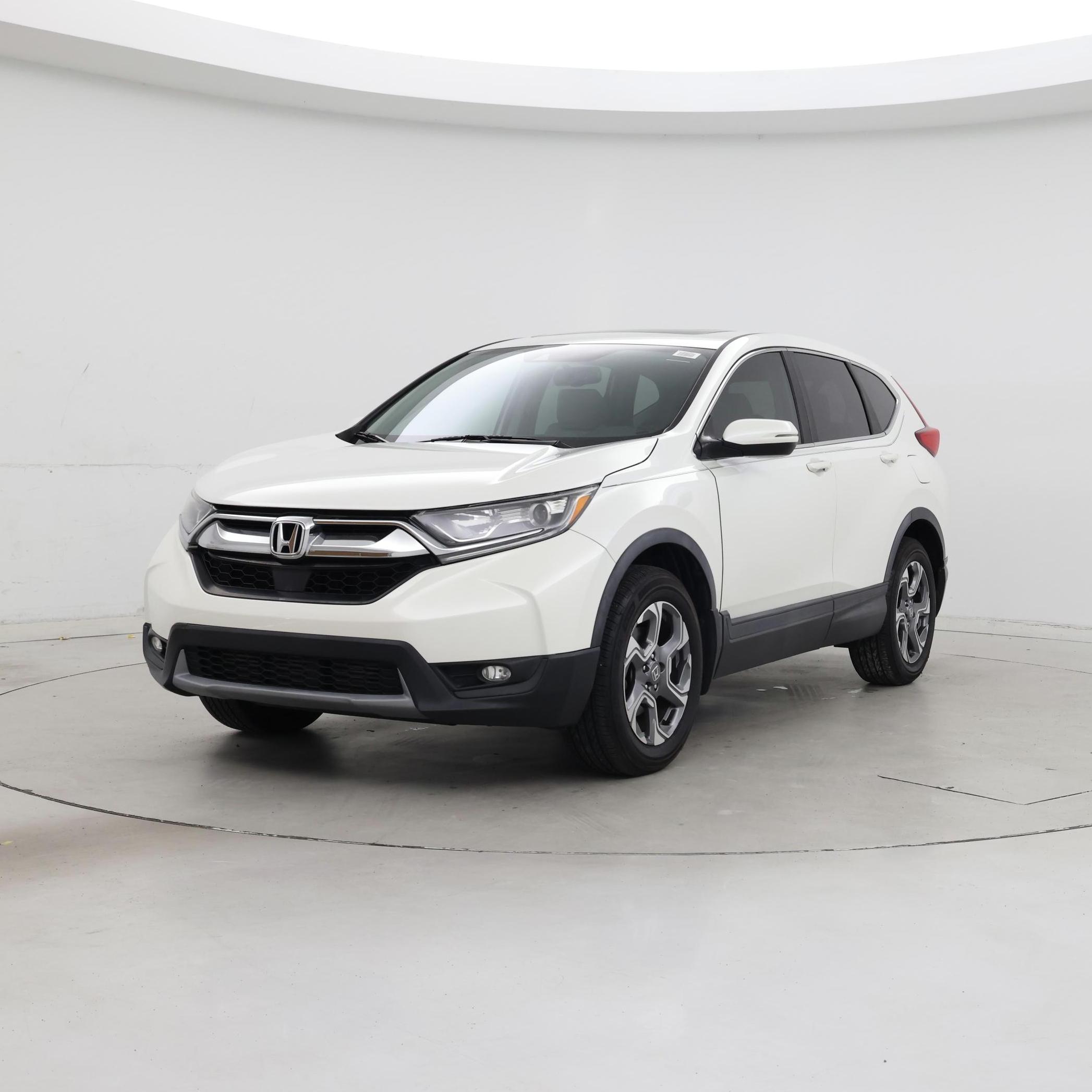 Thumbnail: 2018 Honda CR-V - 4