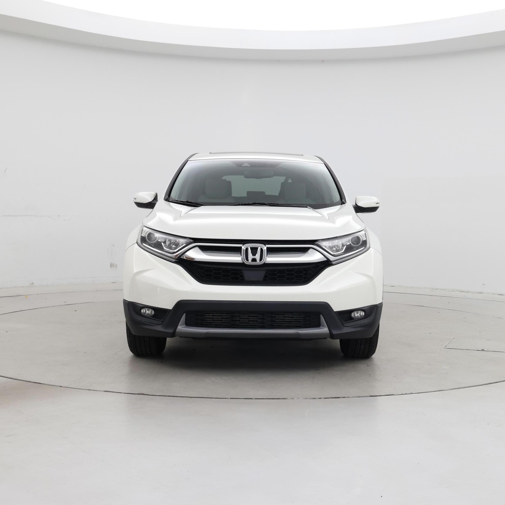Thumbnail: 2018 Honda CR-V - 5