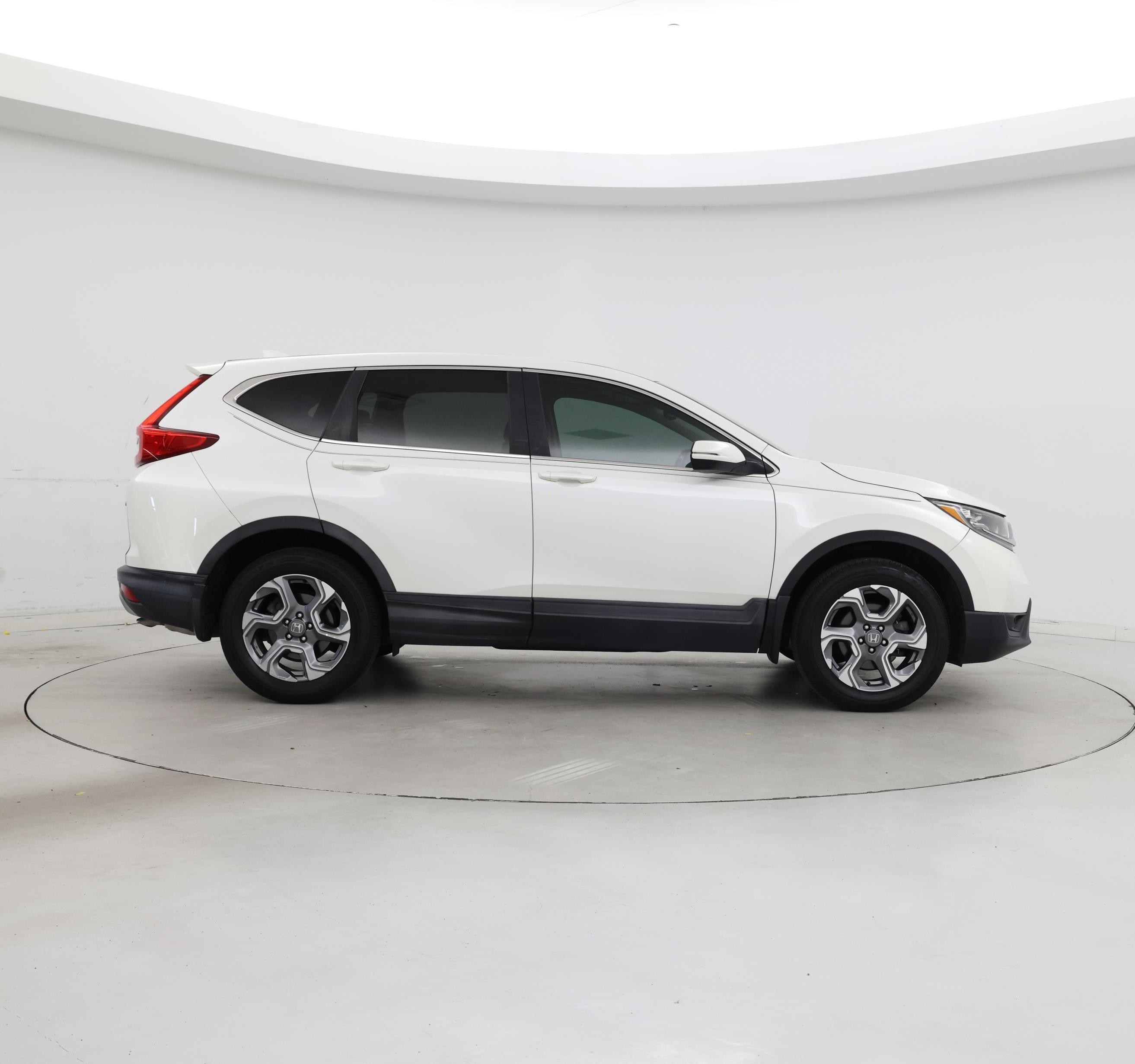 Thumbnail: 2018 Honda CR-V - 7