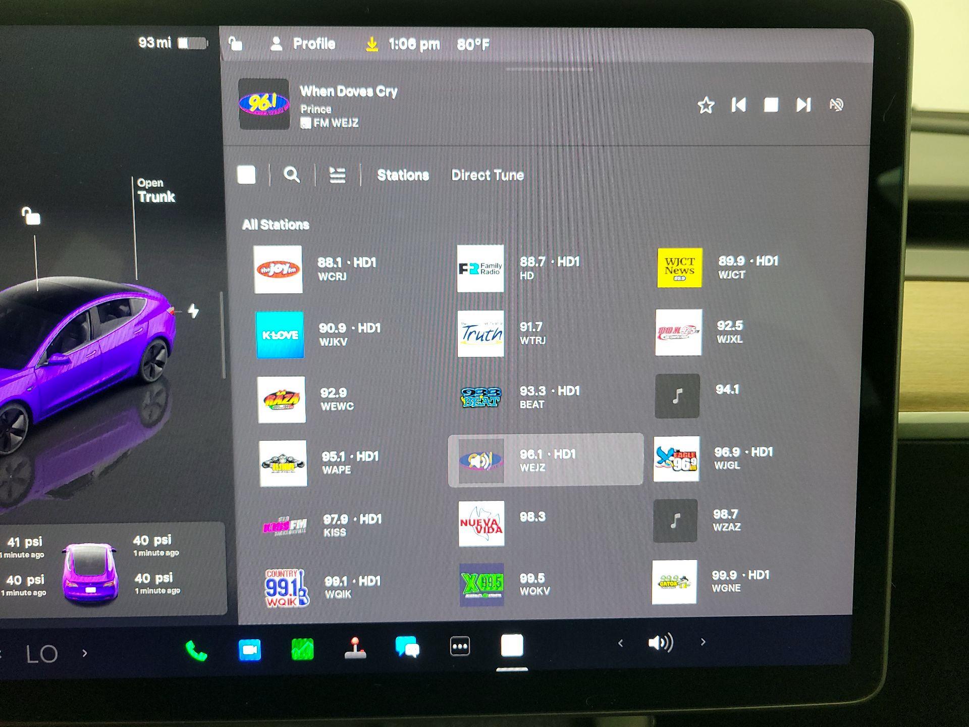 Thumbnail: 2023 Tesla Model 3 - 14