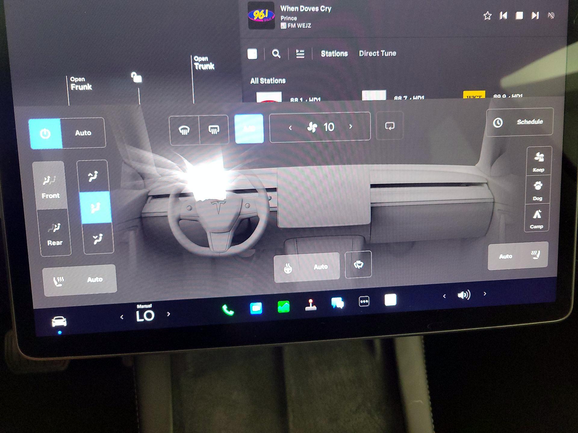 Thumbnail: 2023 Tesla Model 3 - 15