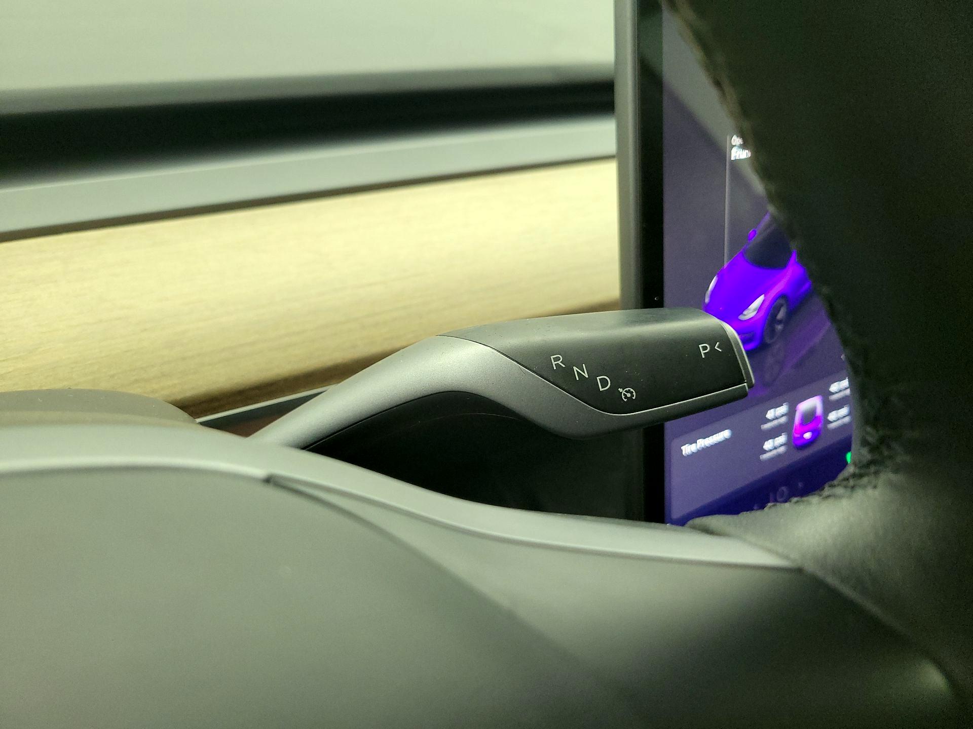 Thumbnail: 2023 Tesla Model 3 - 16