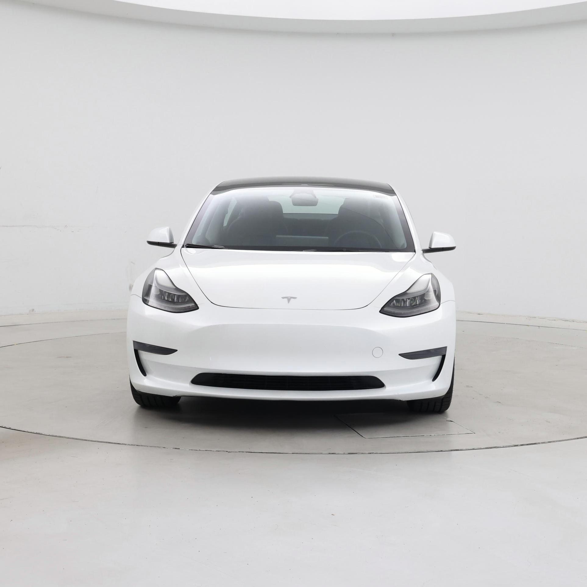 Thumbnail: 2023 Tesla Model 3 - 5