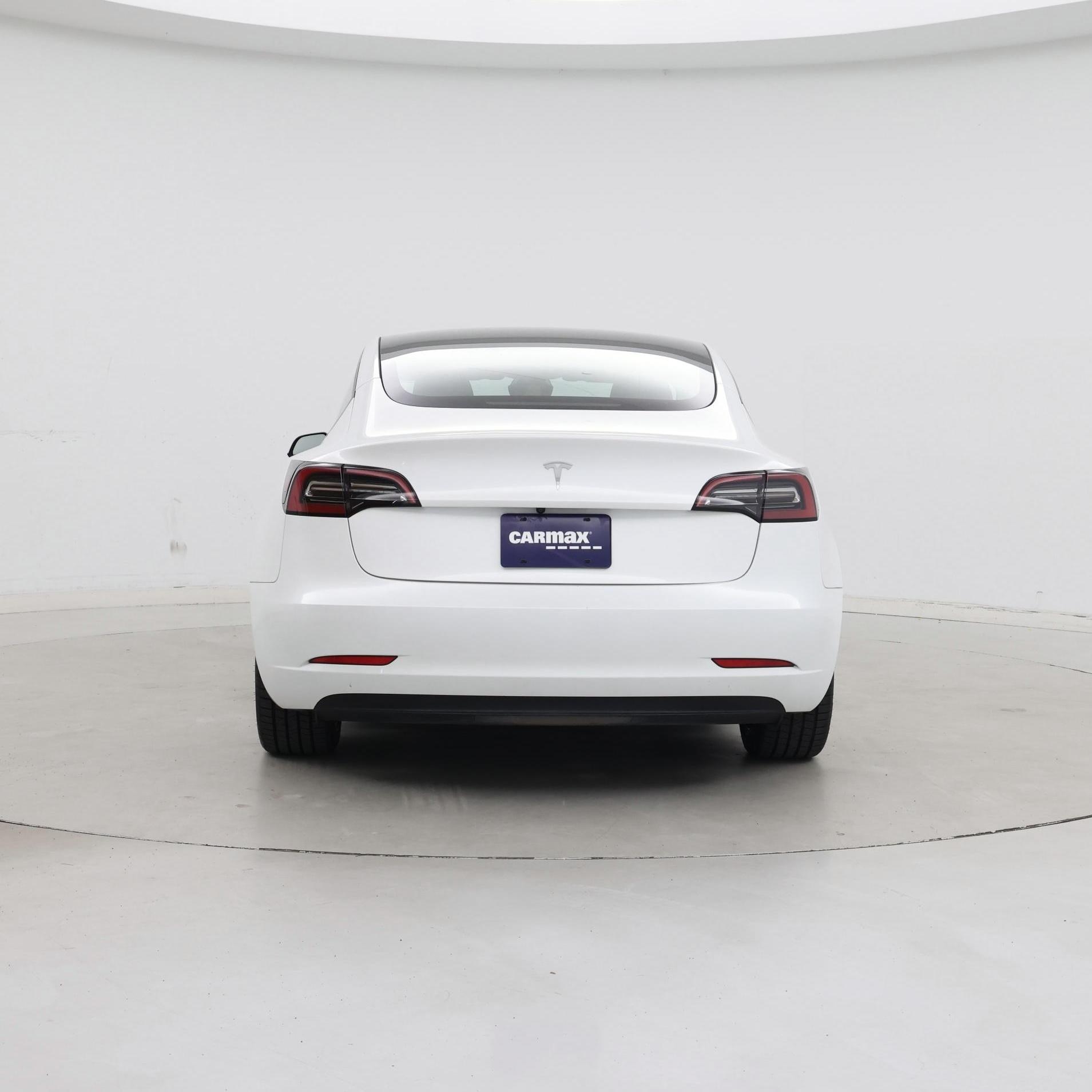 Thumbnail: 2023 Tesla Model 3 - 6