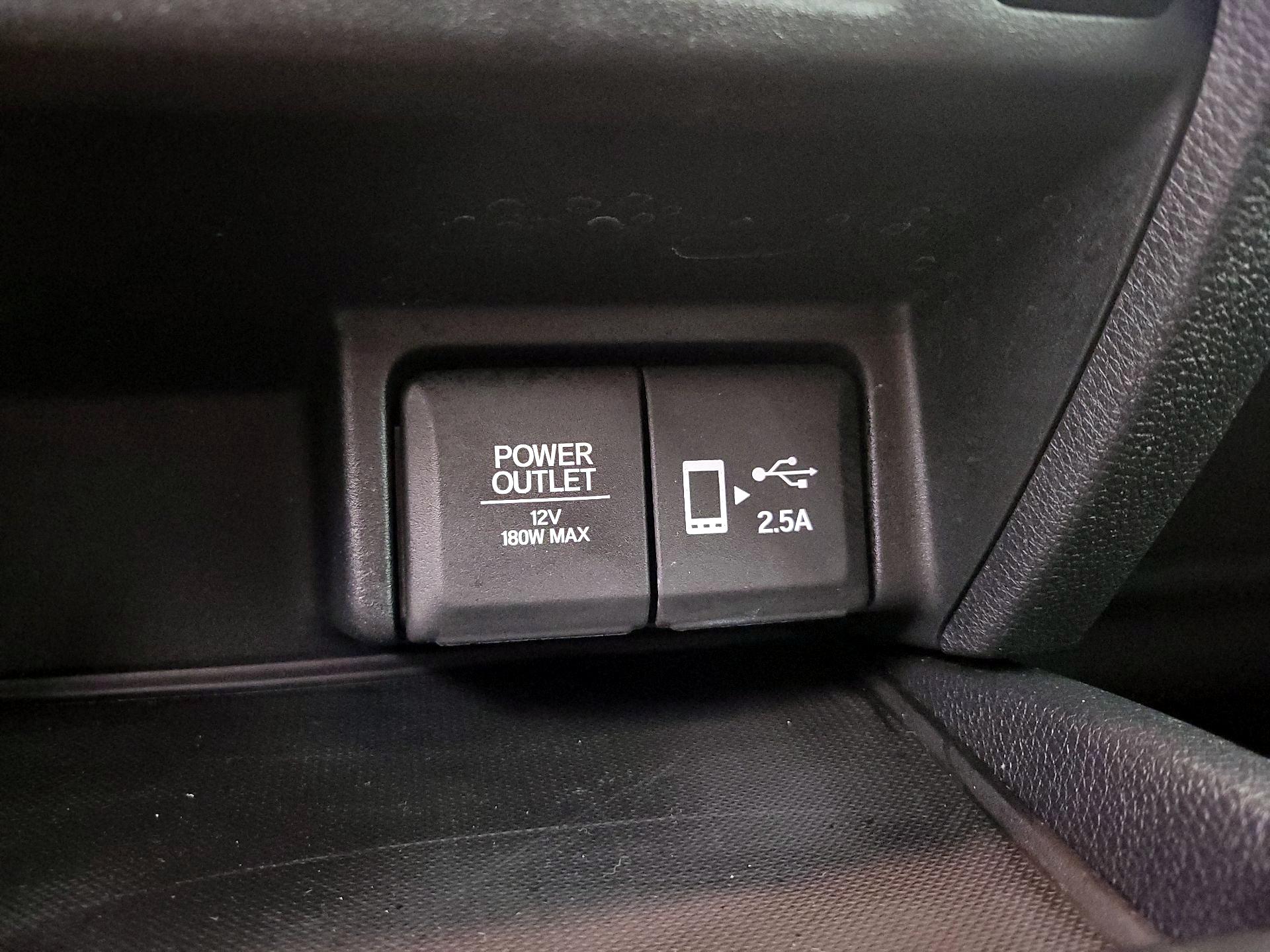 Thumbnail: 2020 Honda Pilot - 18