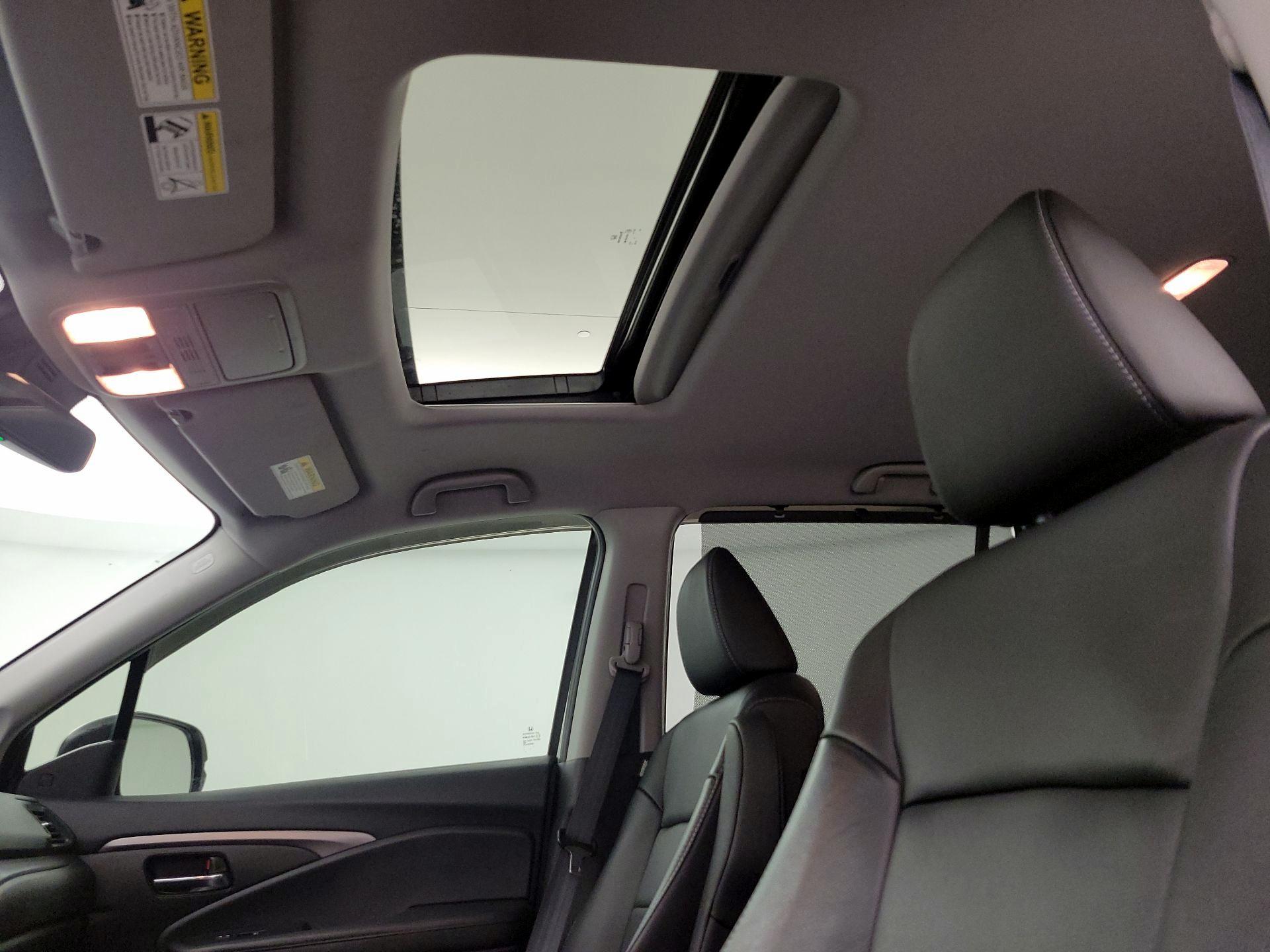 Thumbnail: 2020 Honda Pilot - 19