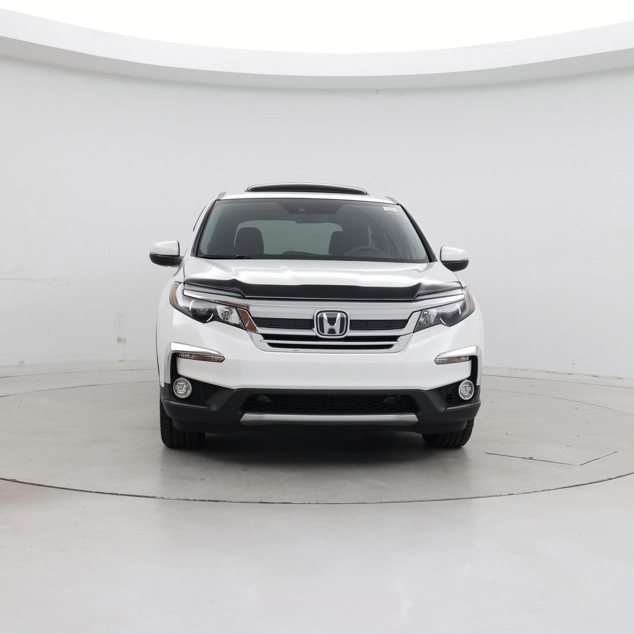 Thumbnail: 2020 Honda Pilot - 5