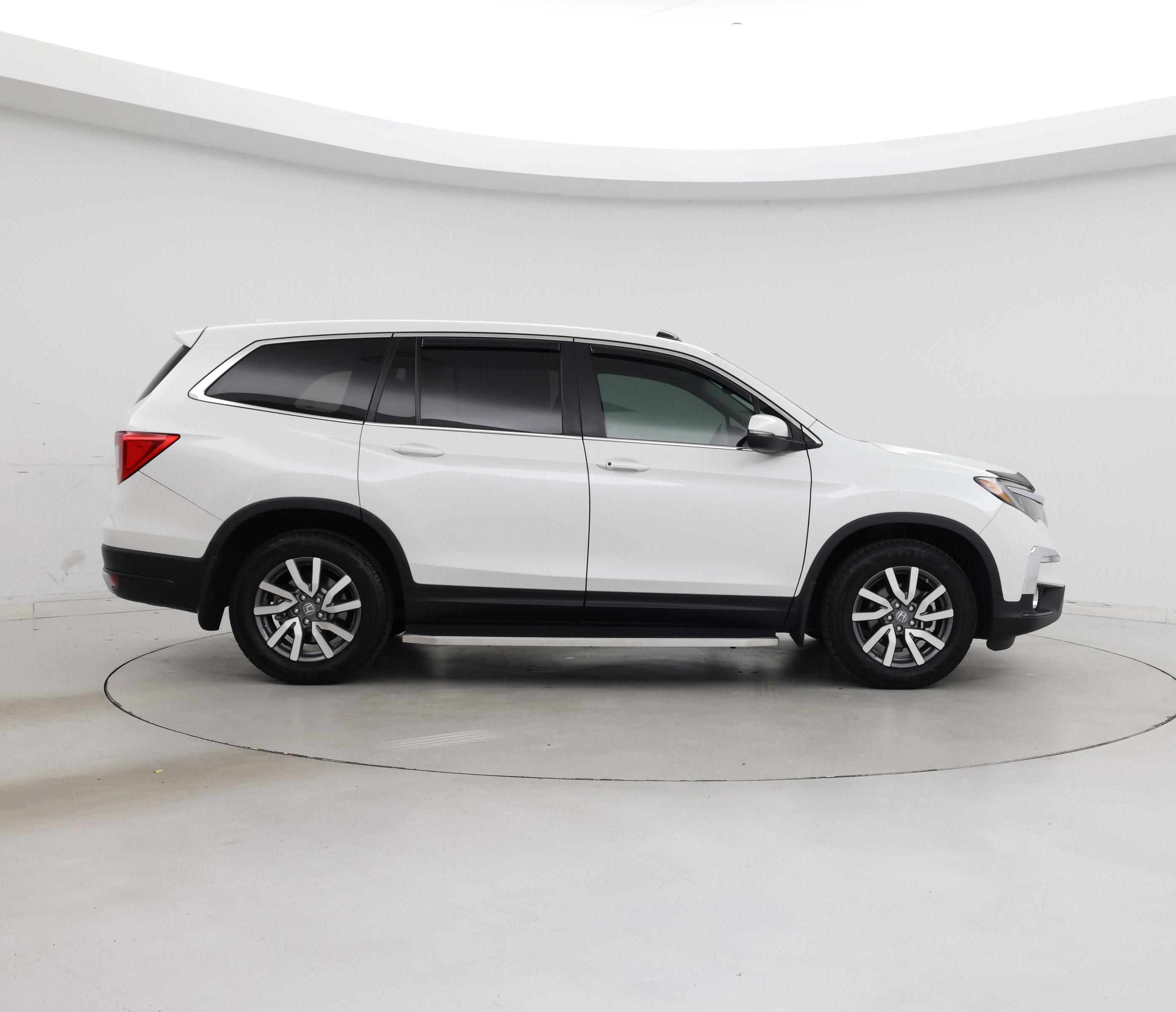 Thumbnail: 2020 Honda Pilot - 7