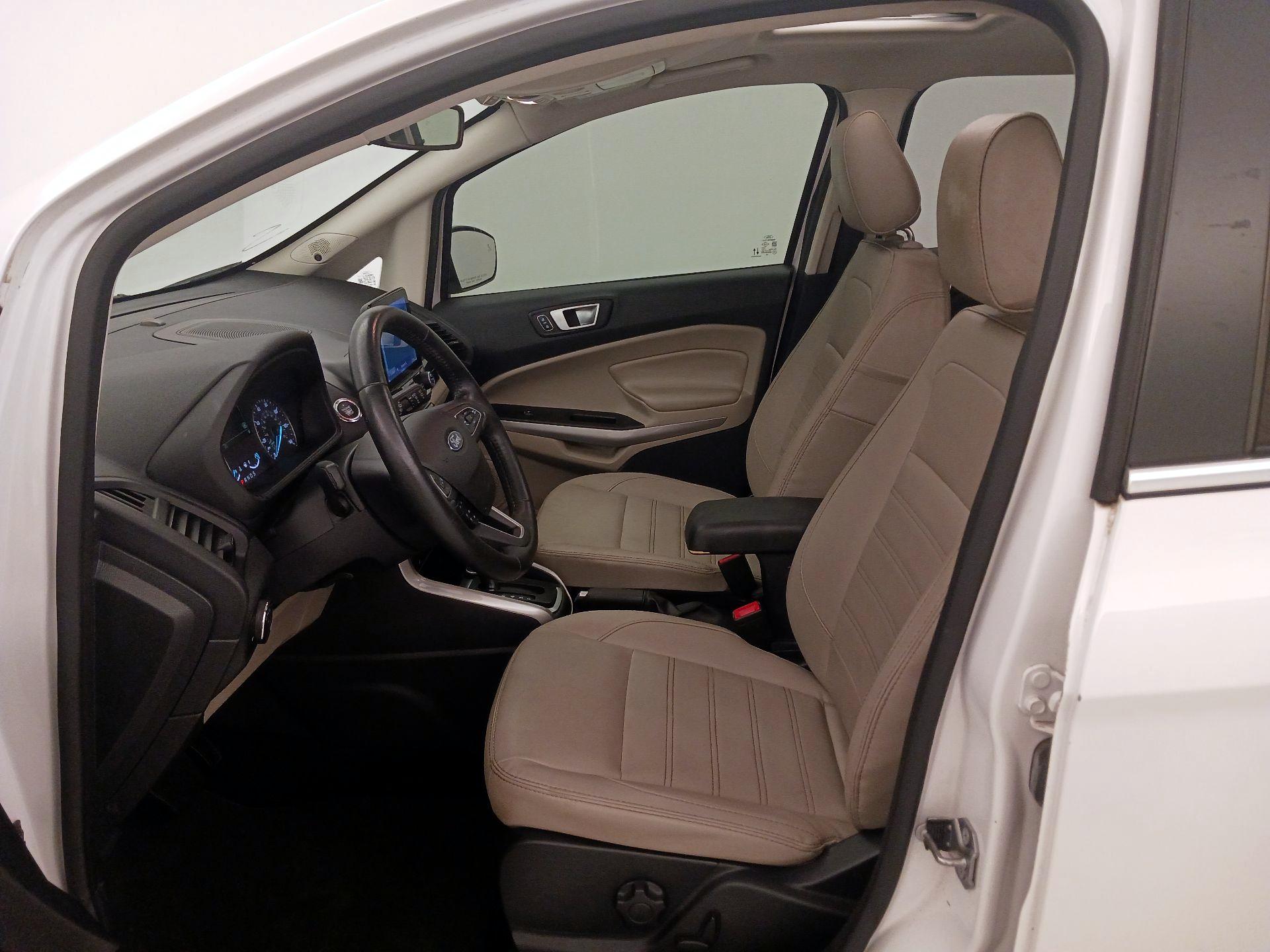 Thumbnail: 2021 Ford EcoSport - 11