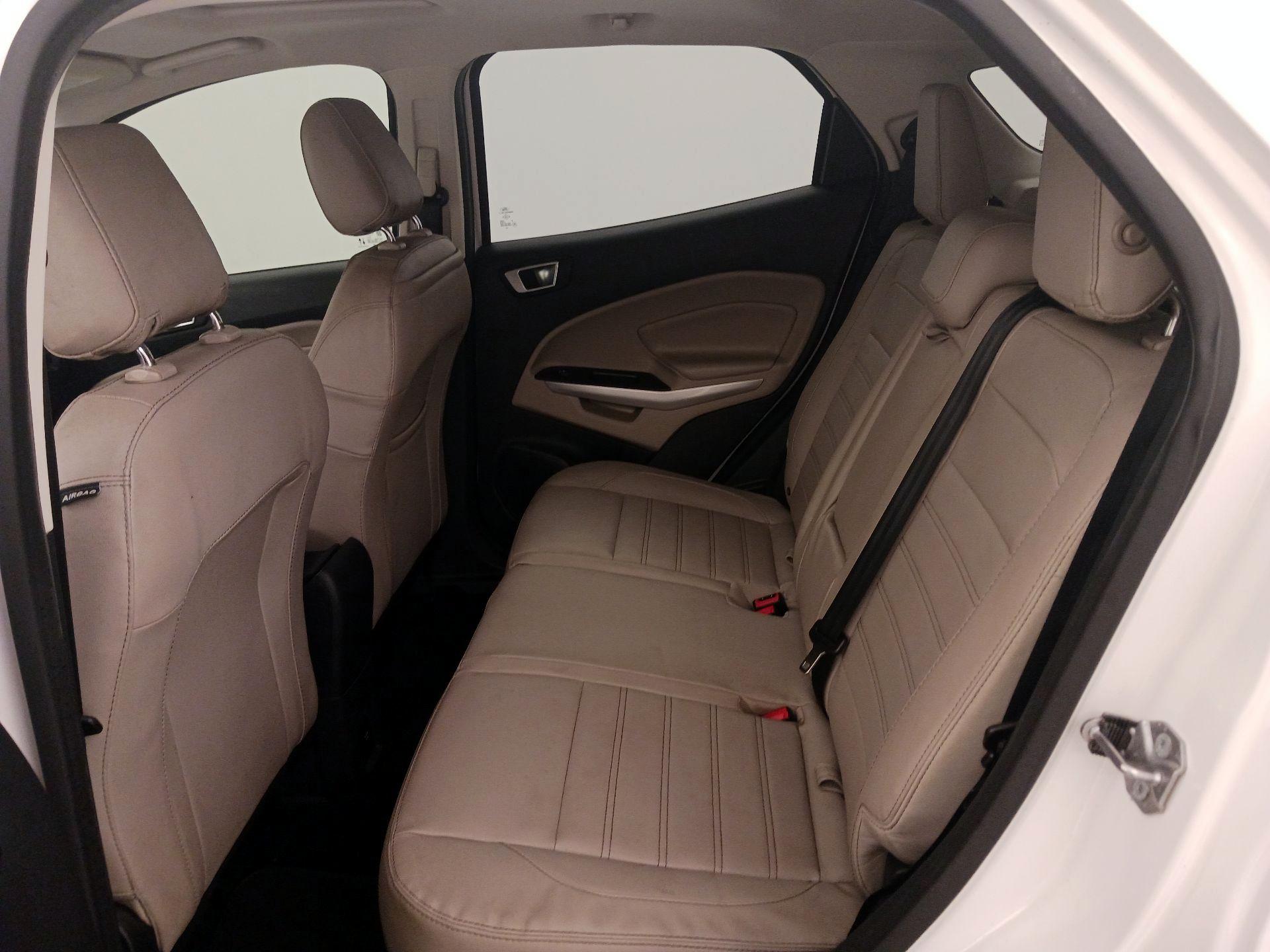 Thumbnail: 2021 Ford EcoSport - 20
