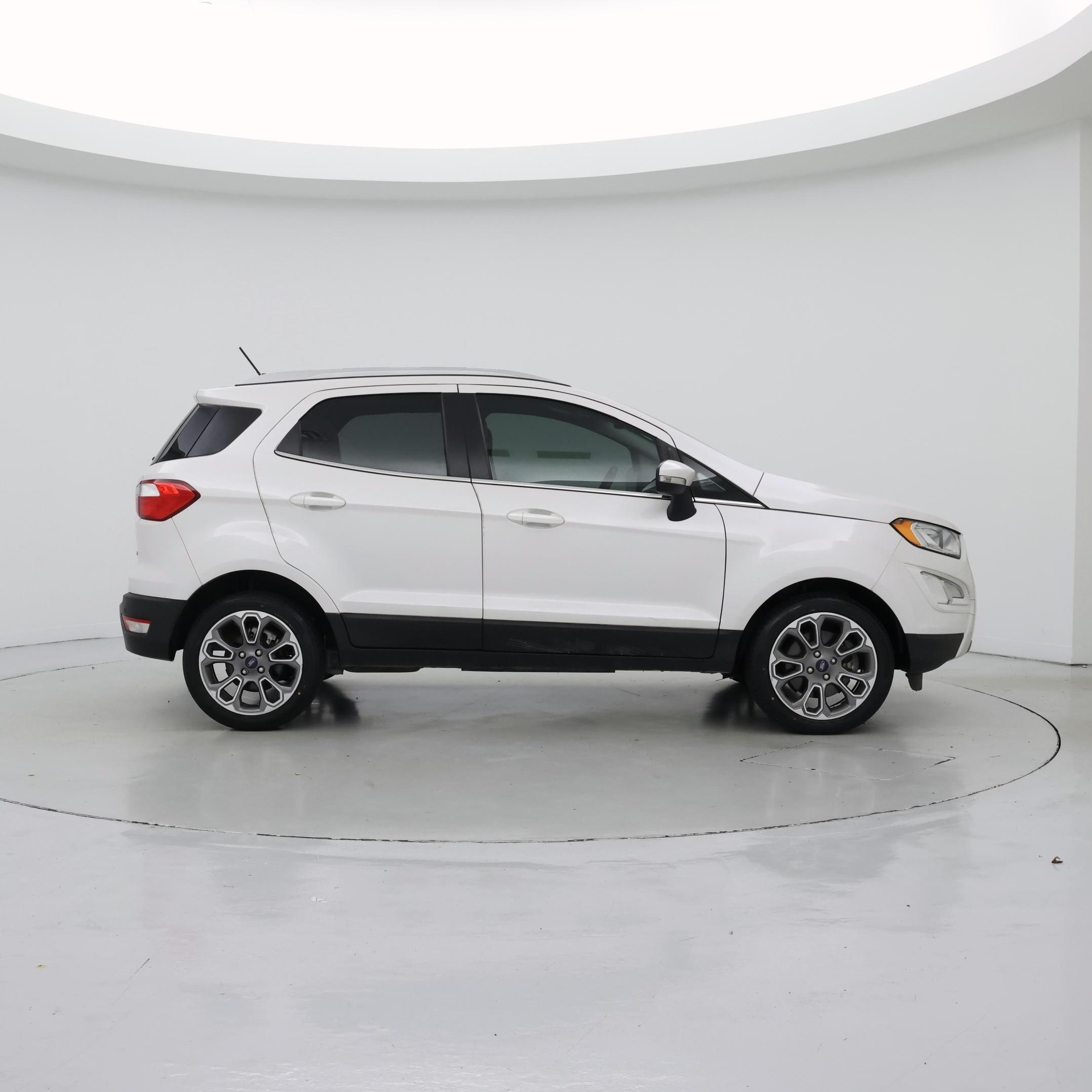 Thumbnail: 2021 Ford EcoSport - 7