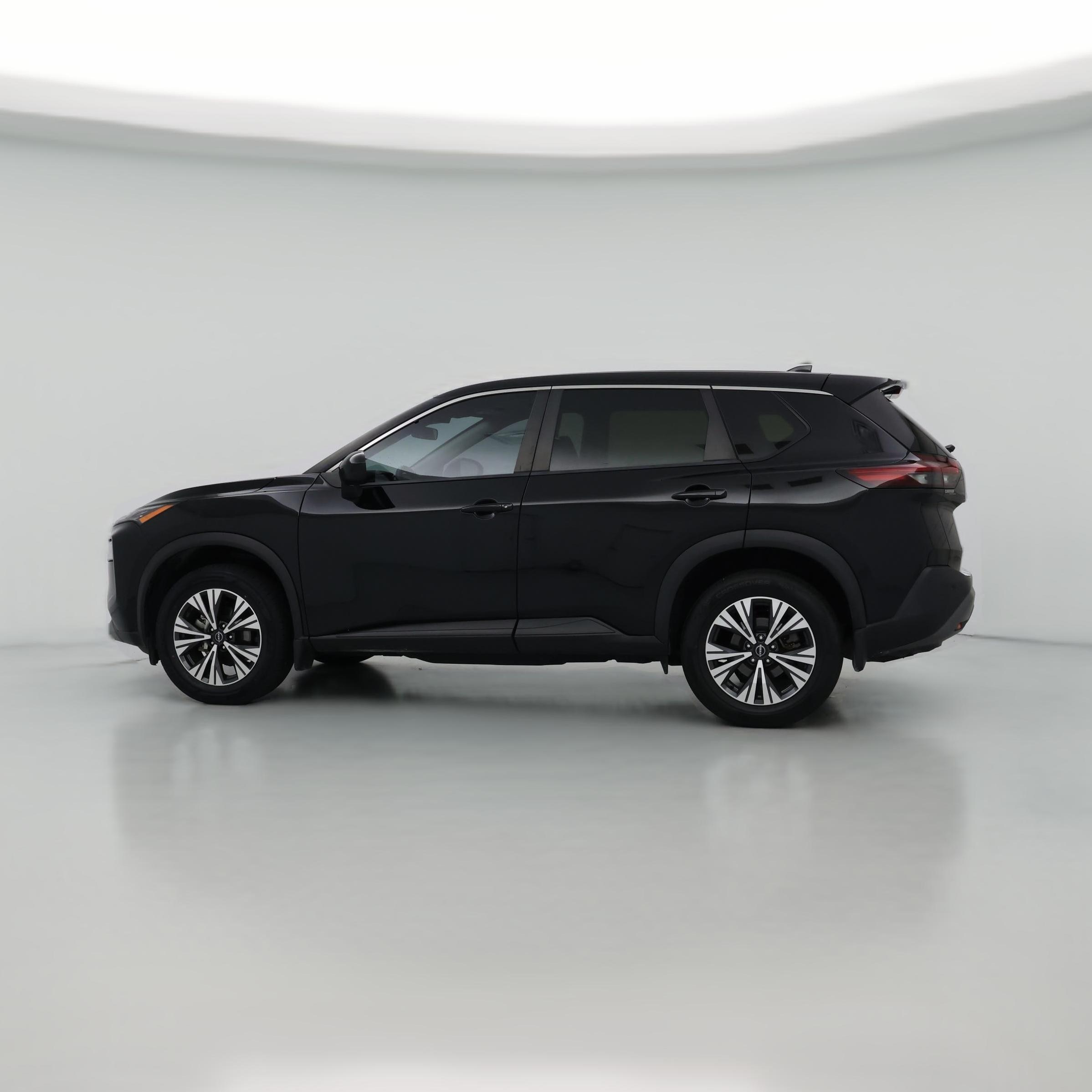Thumbnail: 2023 Nissan Rogue - 1