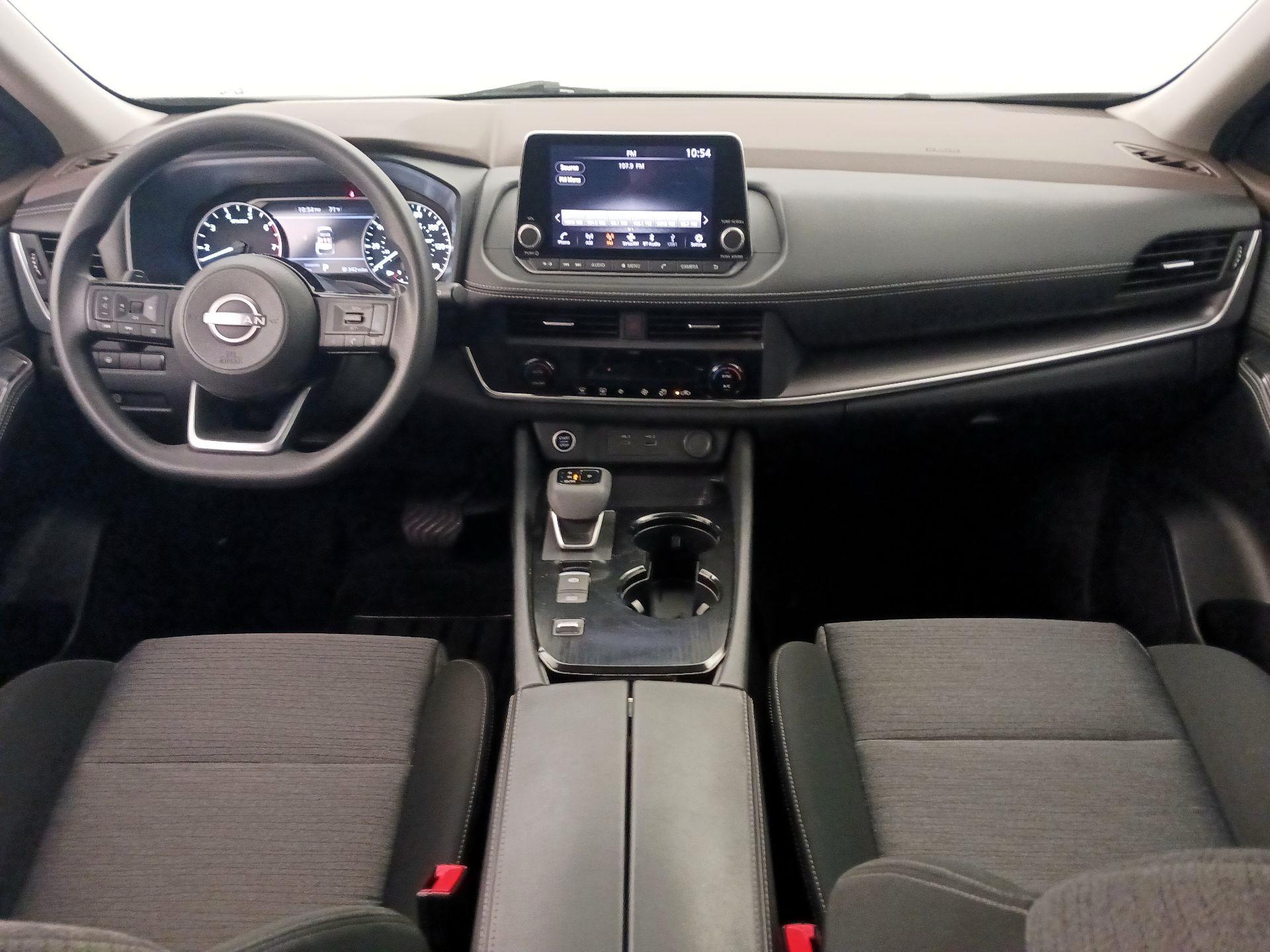 Thumbnail: 2023 Nissan Rogue - 9