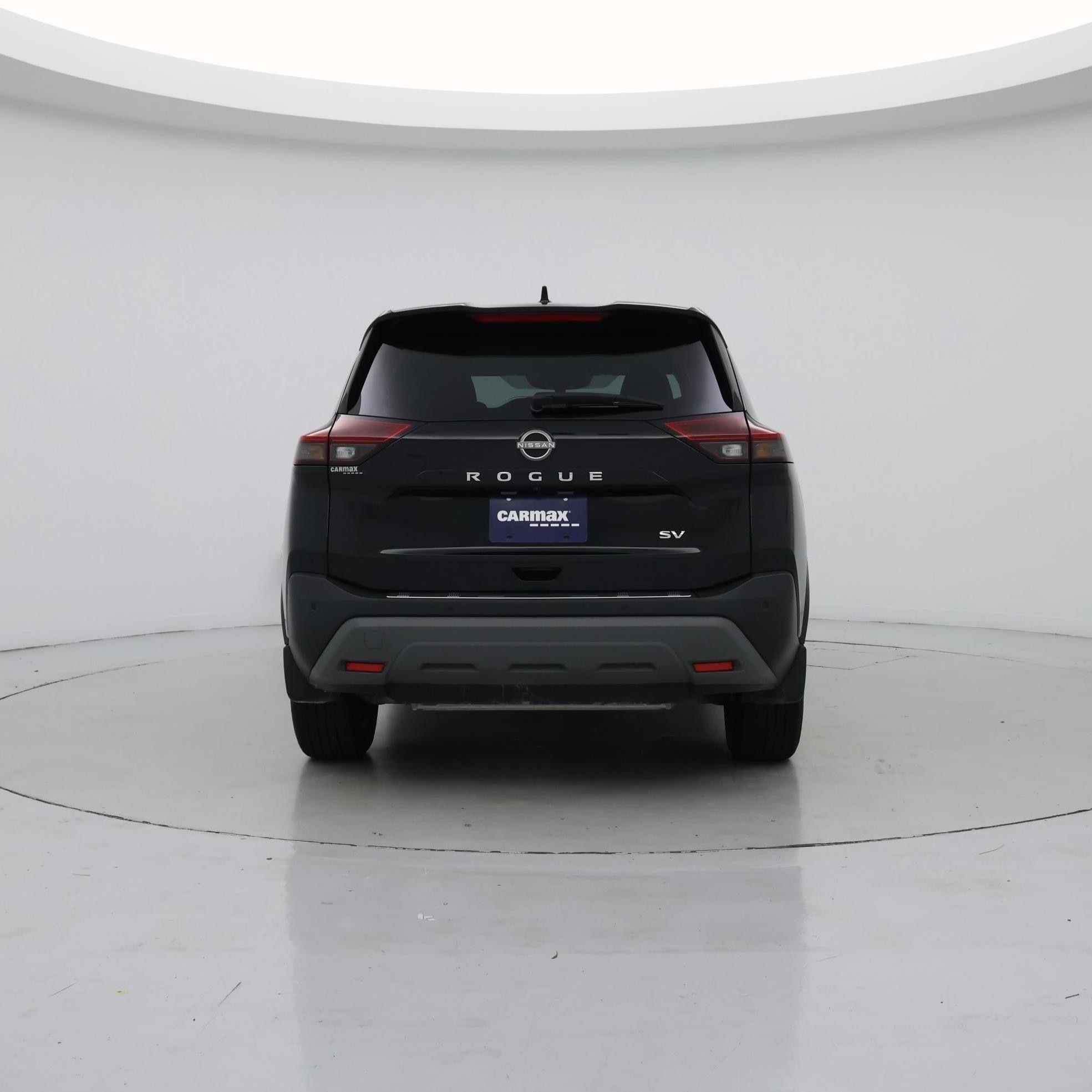 Thumbnail: 2023 Nissan Rogue - 2