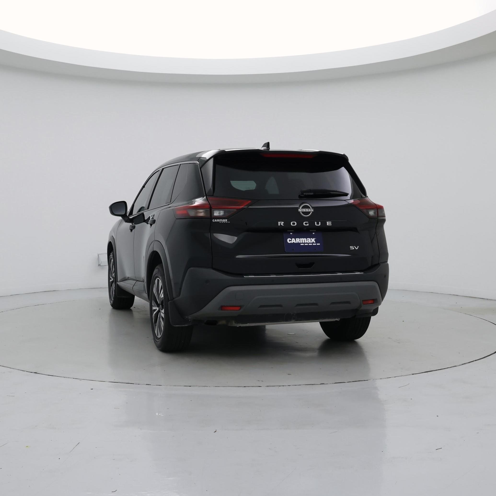 Thumbnail: 2023 Nissan Rogue - 4