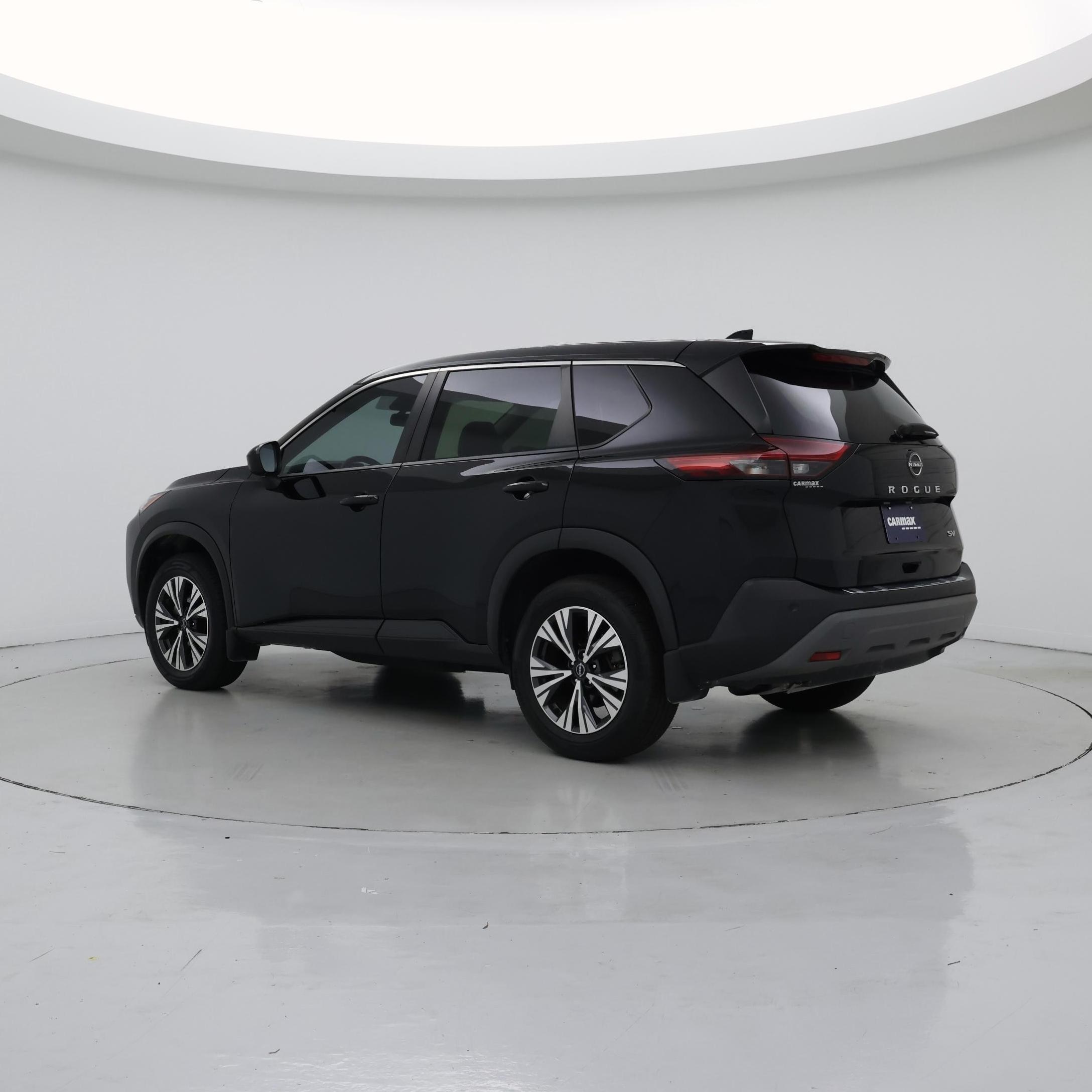 Thumbnail: 2023 Nissan Rogue - 5